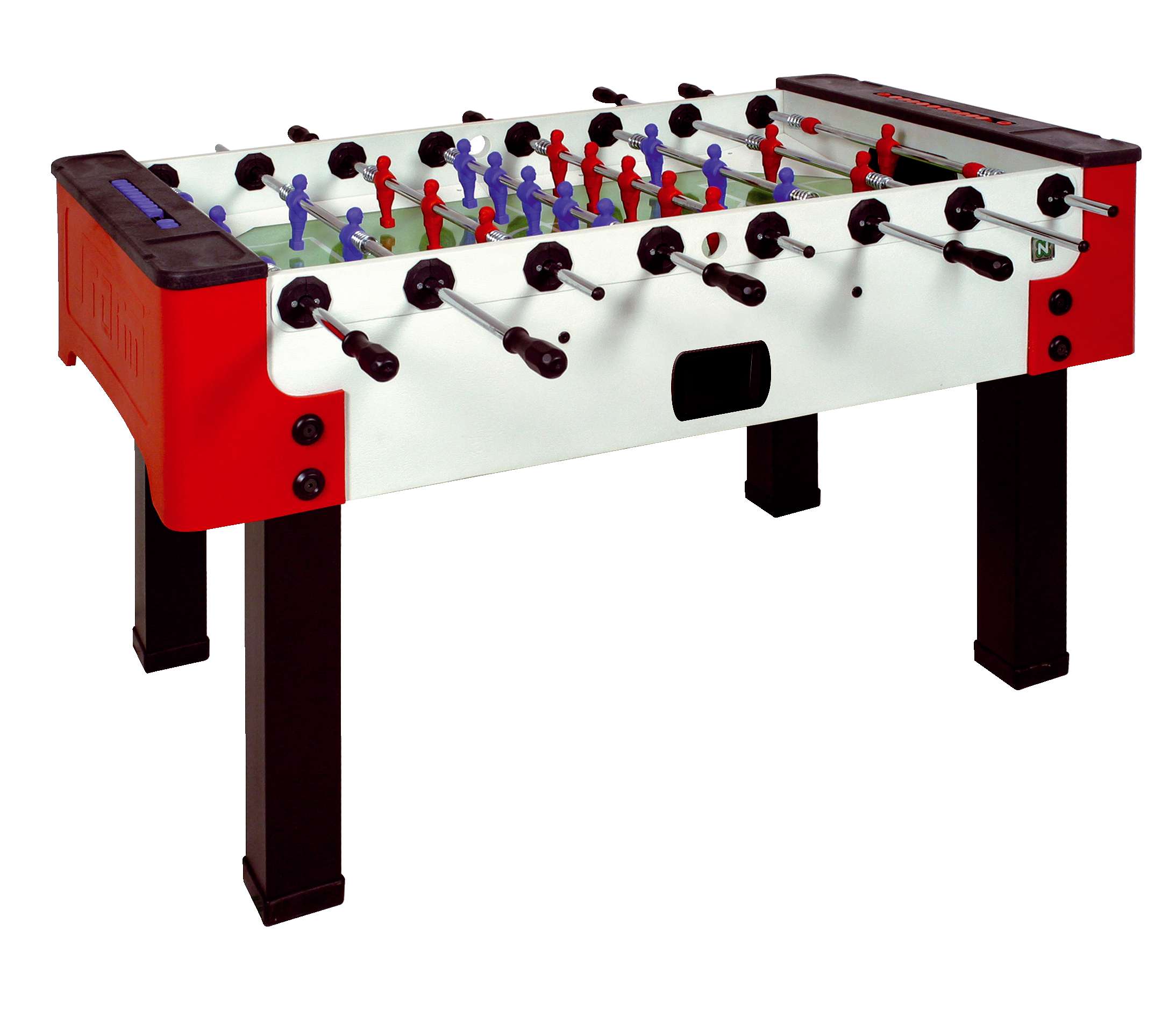 Norditalia Tischkicker "Storm Outdoor F-2" Unkategorisiert online kaufen