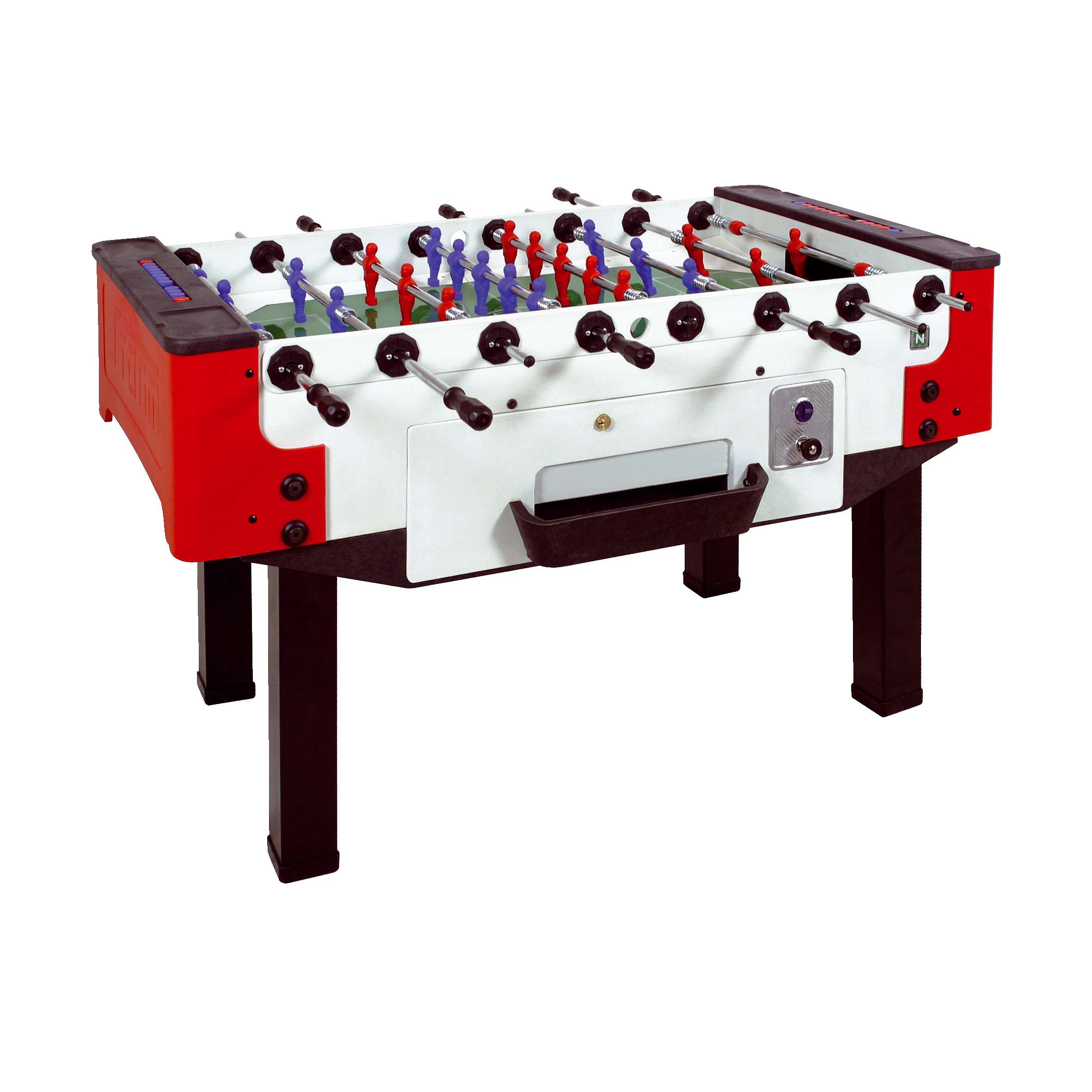 "Norditalia Tischkicker ""Storm Outdoor F-3""" Unkategorisiert online kaufen