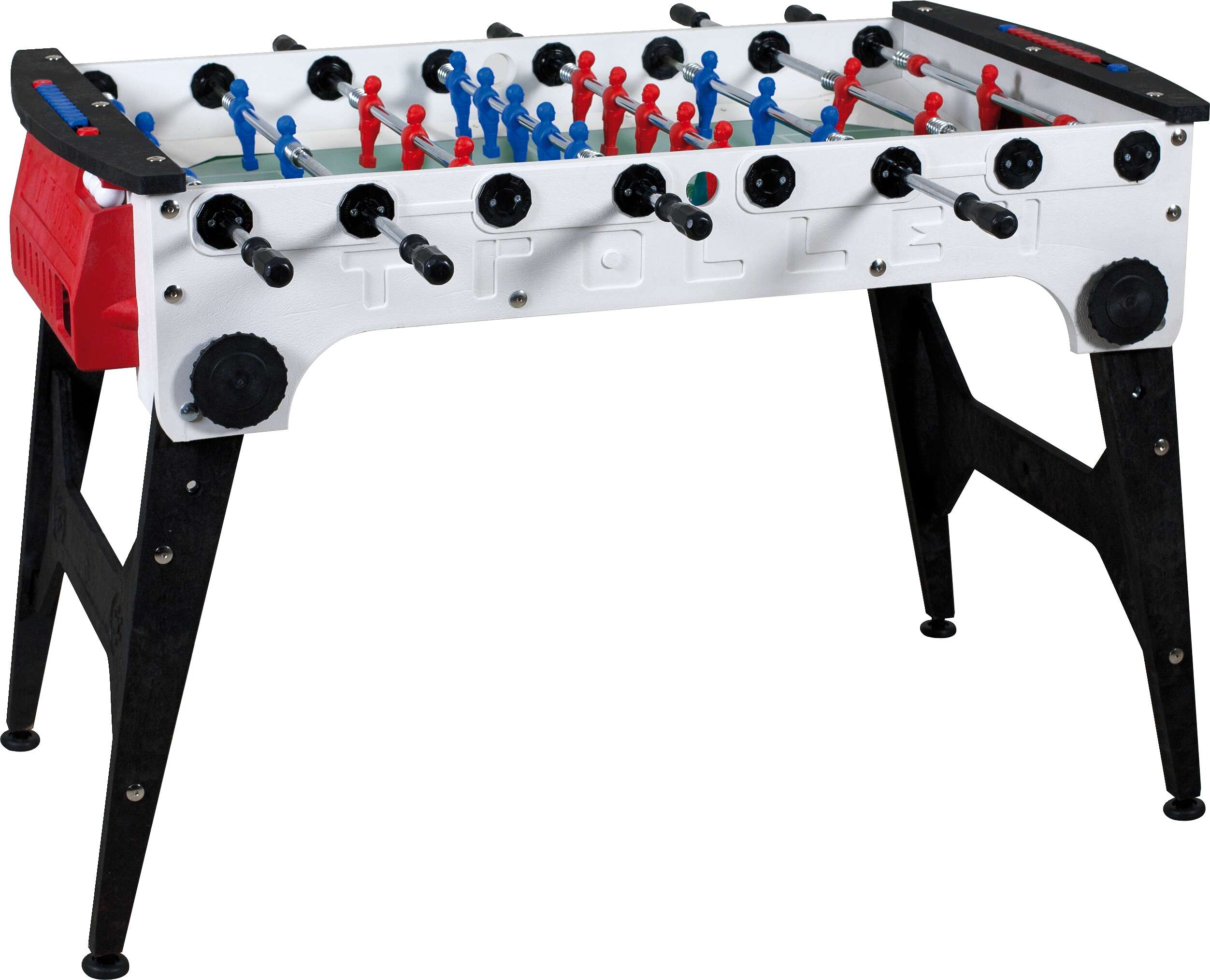 Norditalia Tischkicker "Storm Outdoor Trolley", Modell Standard Unkategorisiert online kaufen