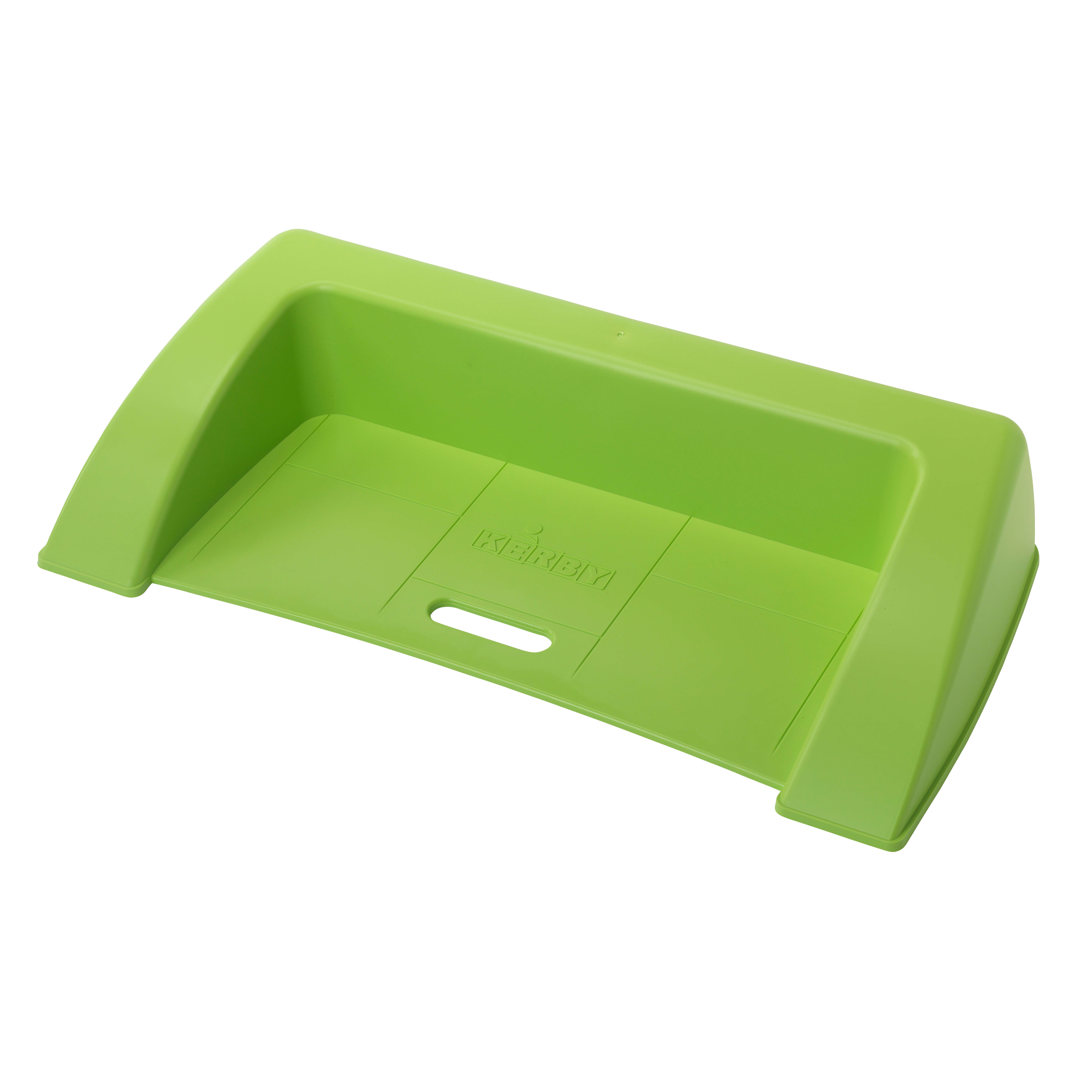"Novasports Ersatz-Plattform ""Kerby"", Limegreen" Unkategorisiert online kaufen