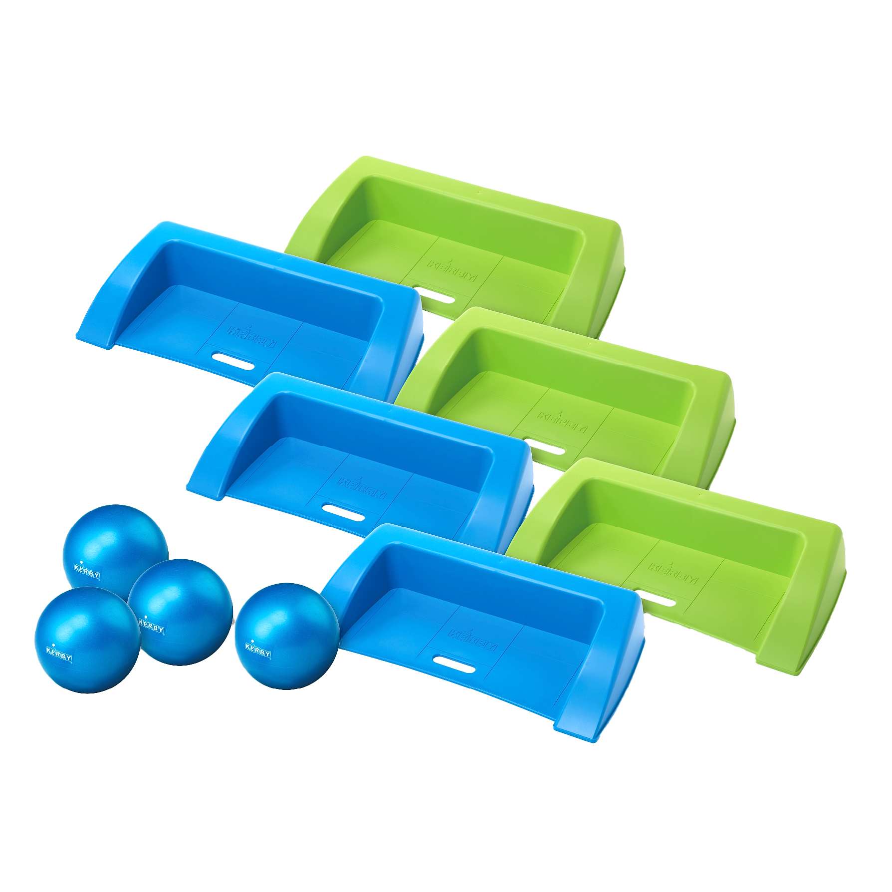 "Novasports Wurfspiel-Set ""Kerby Schul-Set""" Unkategorisiert online kaufen
