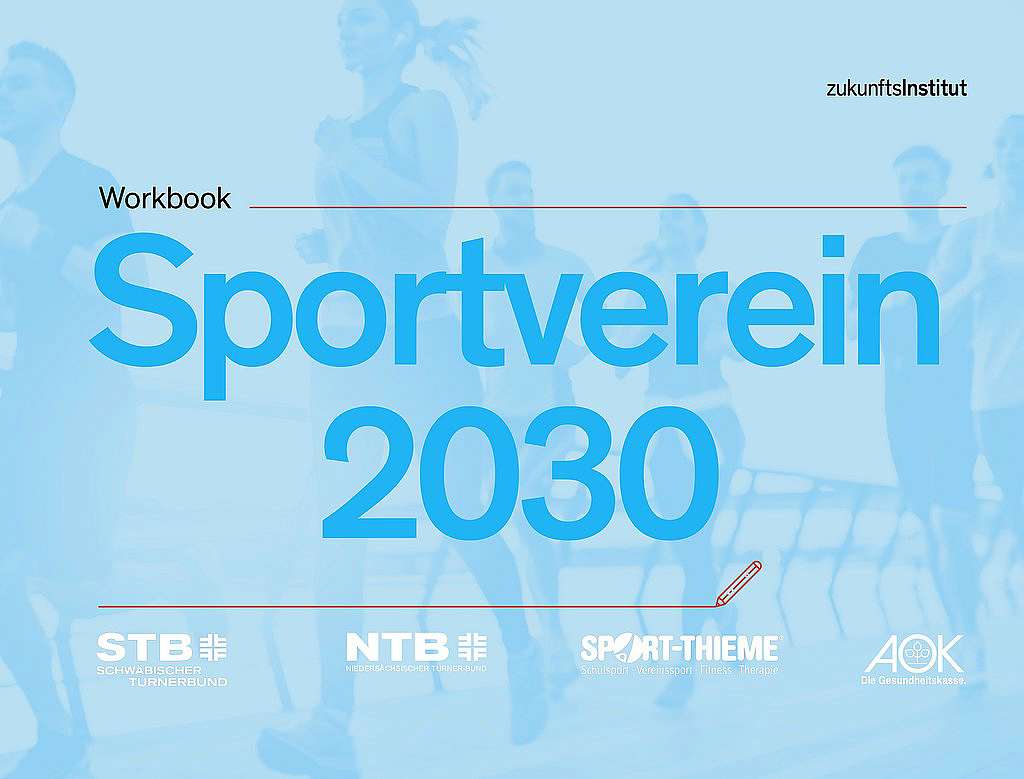 NTB Buch "Sportverein 2030" Unkategorisiert online kaufen