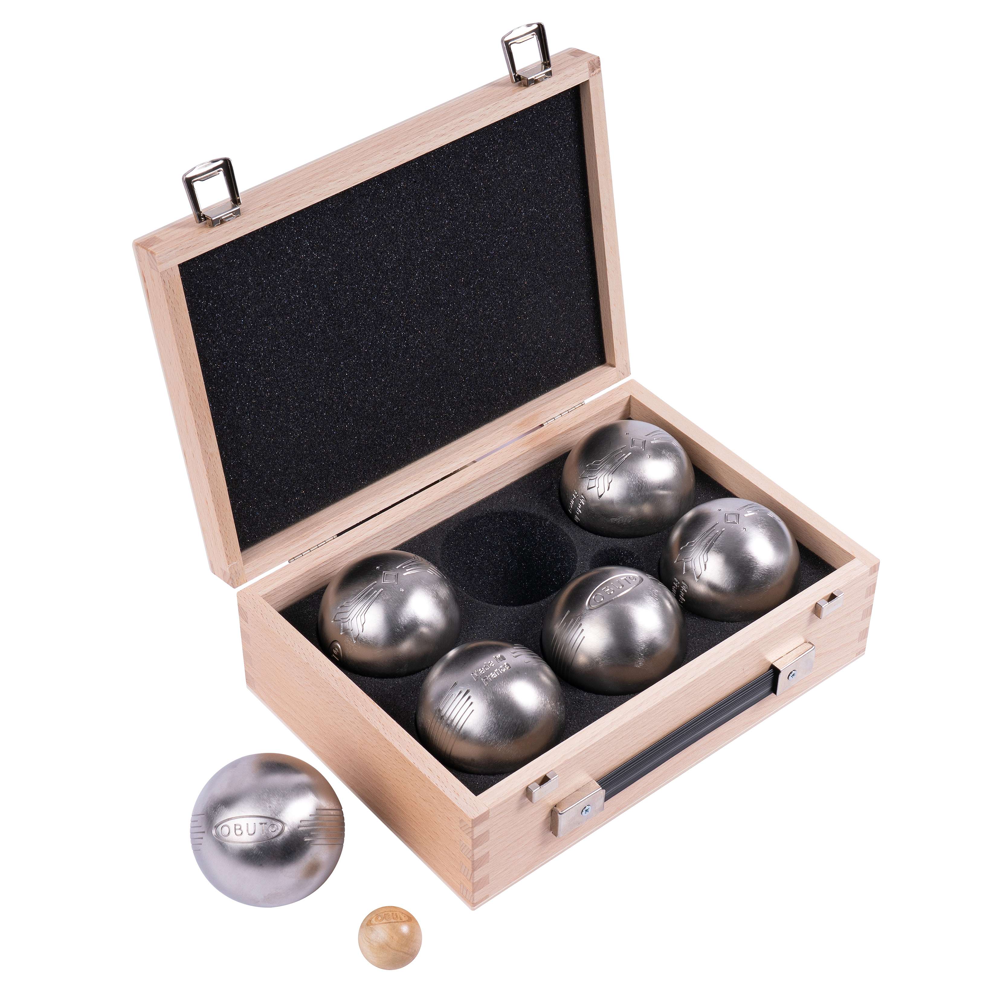 Obut Boule "Pétanque" Unkategorisiert online kaufen
