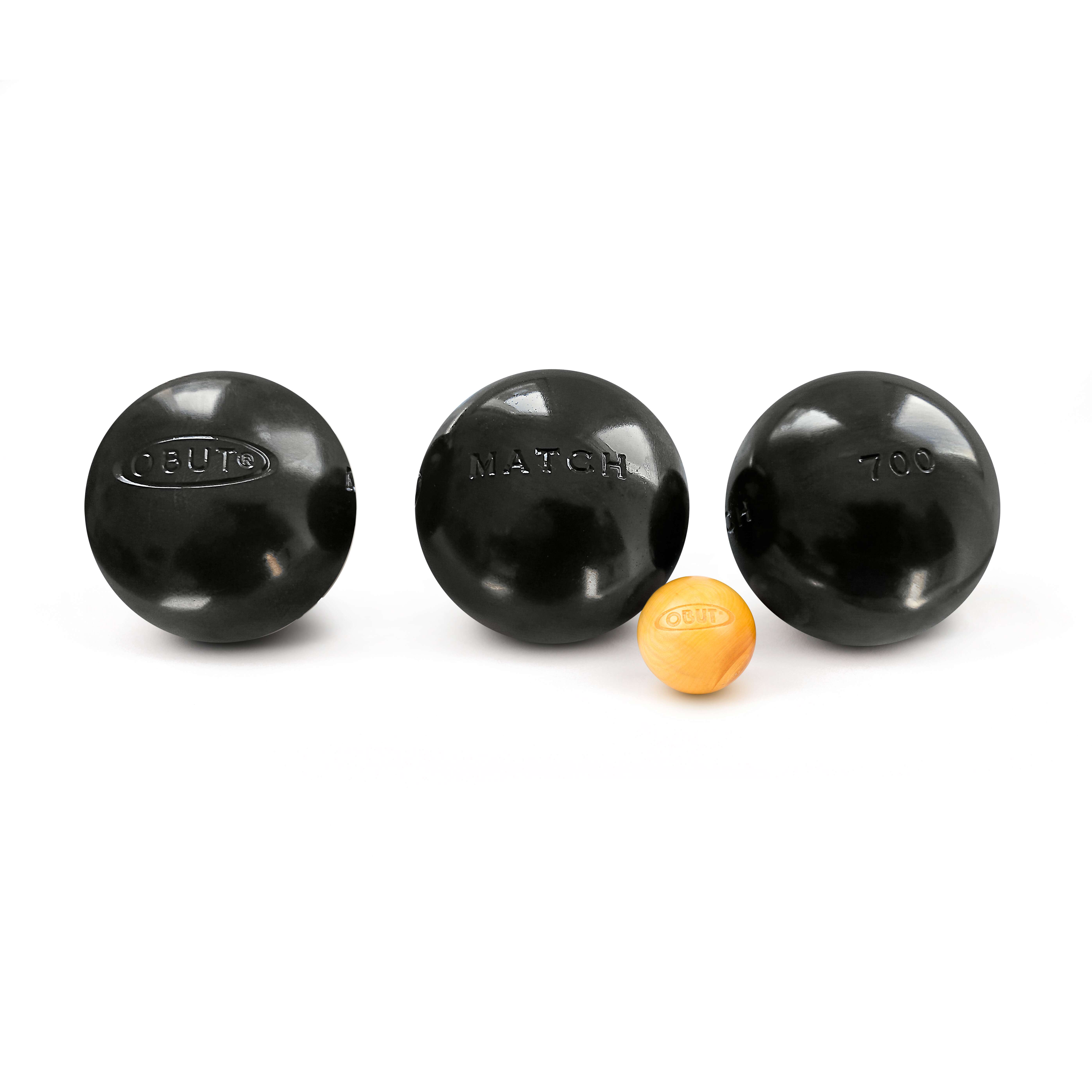 Obut Boule Wettkampfkugeln, 700 g, 74 mm Unkategorisiert online kaufen Obut Boule Wettkampfkugeln, 700 g, 74 mm Unkategorisiert online kaufen