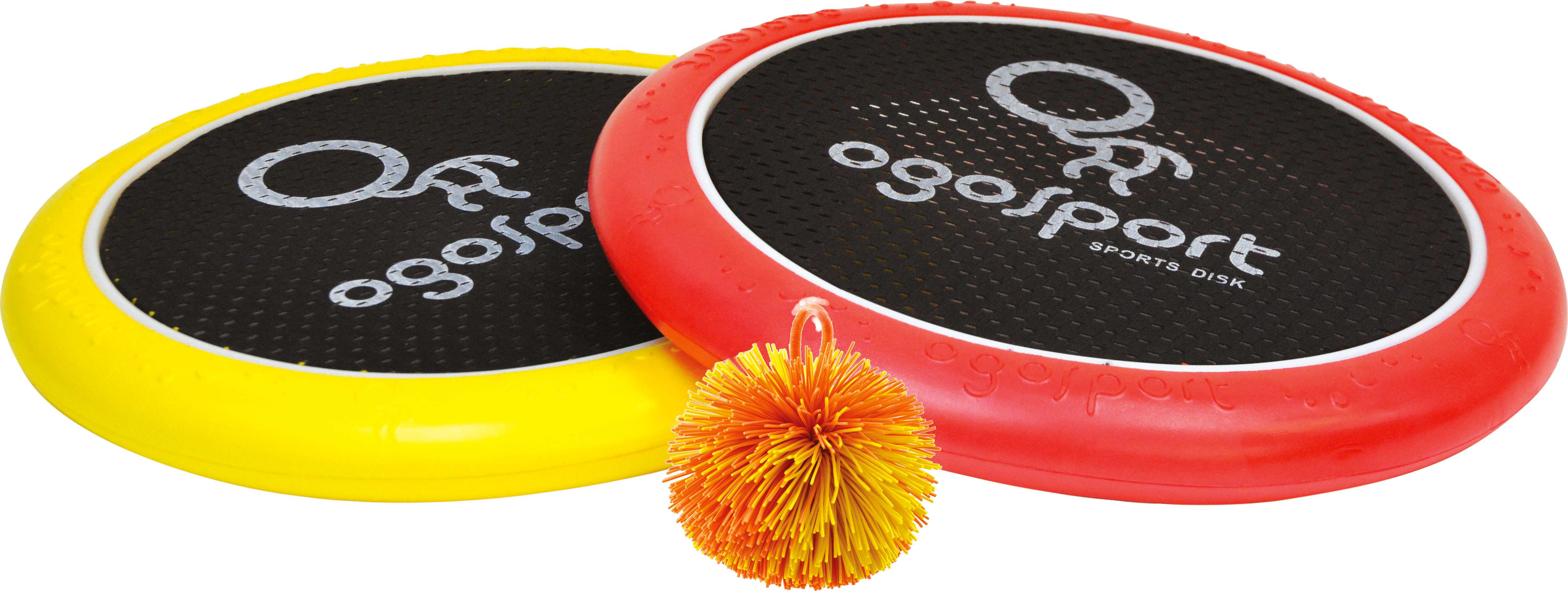"Ogo Sport Handtrampolin ""Sports Disk"", Classic, ø 29 cm" Unkategorisiert online kaufen