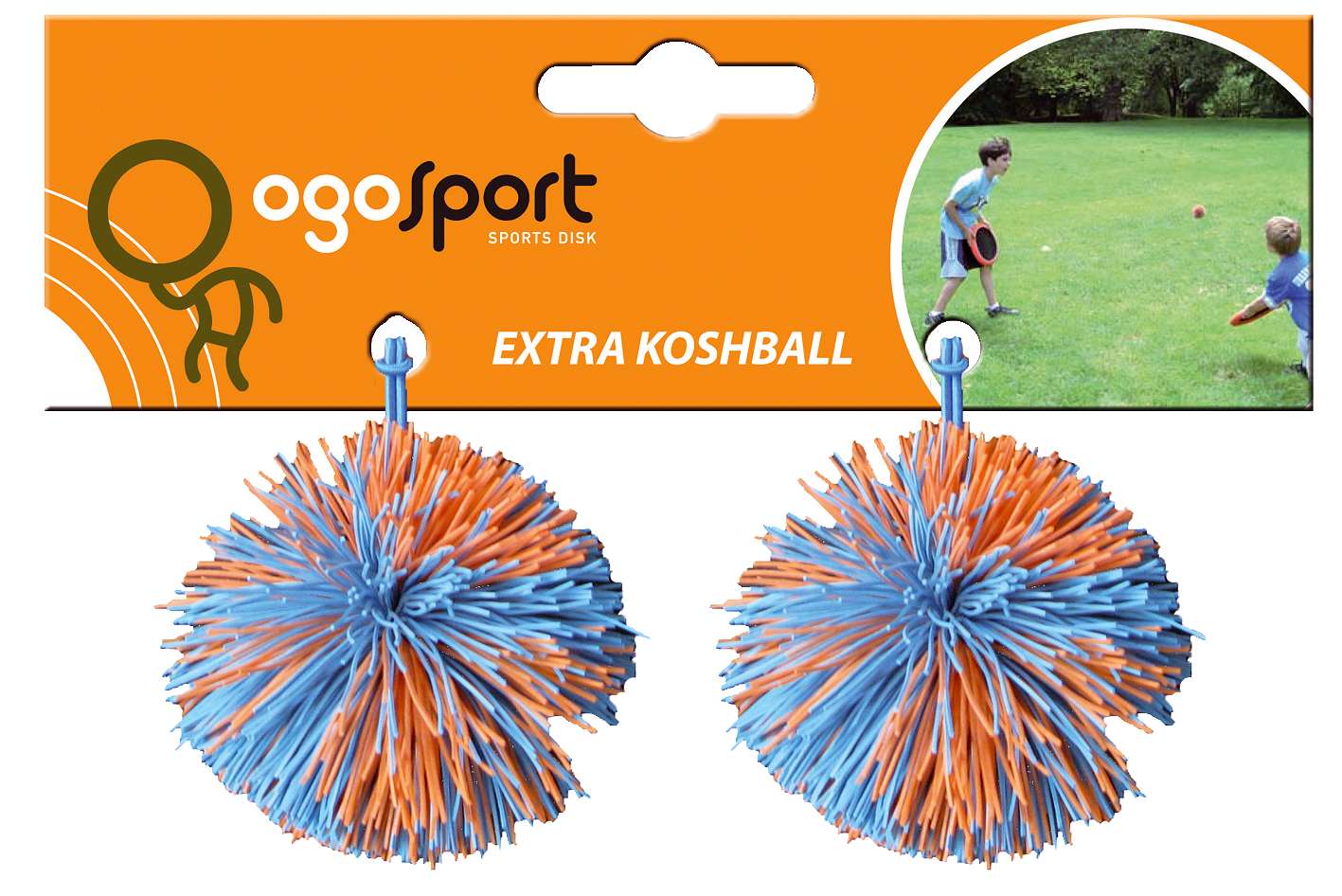 "Ogo Sport Koshball ""Extra""" Unkategorisiert online kaufen