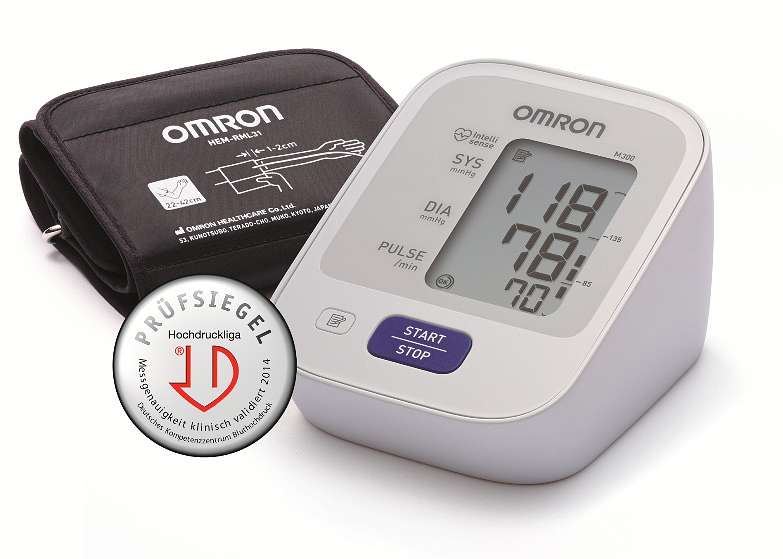 Omron Blutdruckmessgerät "M300" Unkategorisiert online kaufen Omron Blutdruckmessgerät "M300" Unkategorisiert online kaufen