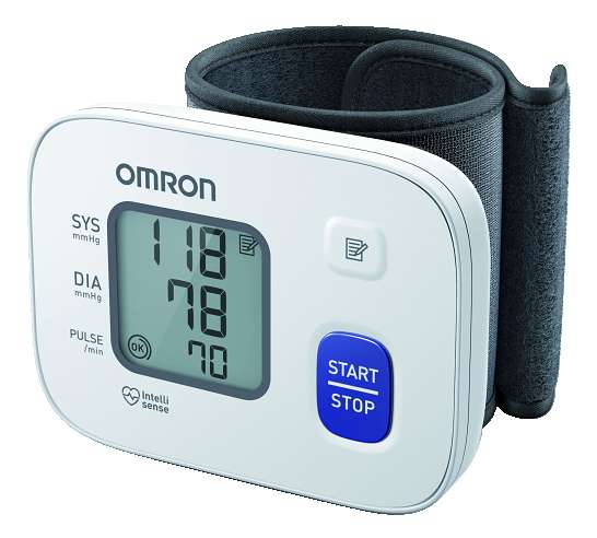 "Omron Blutdruckmessgerät ""RS2""" Unkategorisiert online kaufen "Omron Blutdruckmessgerät ""RS2""" Unkategorisiert online kaufen