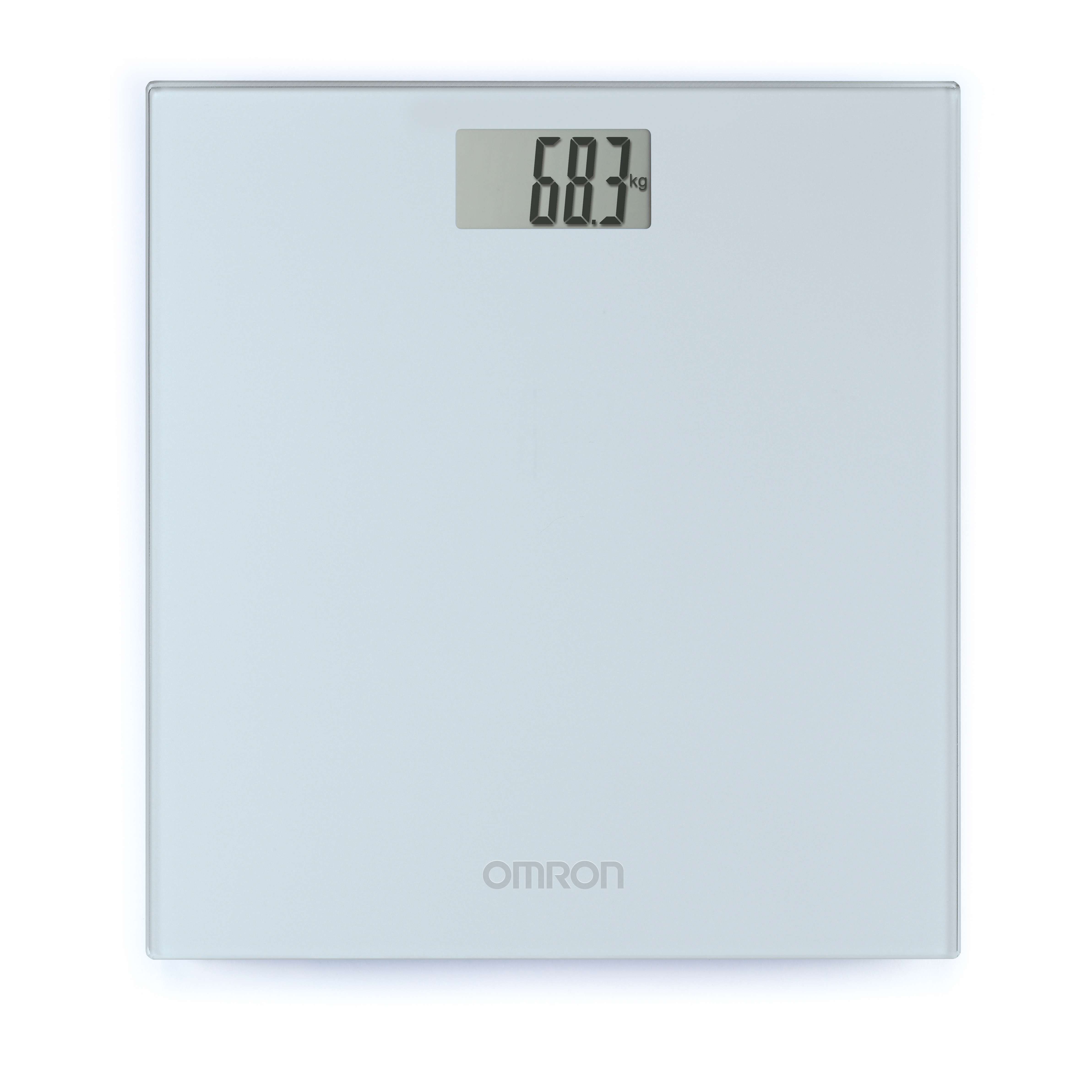 Omron Personenwaage "HN289" Unkategorisiert Produktbild Omron Personenwaage "HN289" Unkategorisiert Produktbild