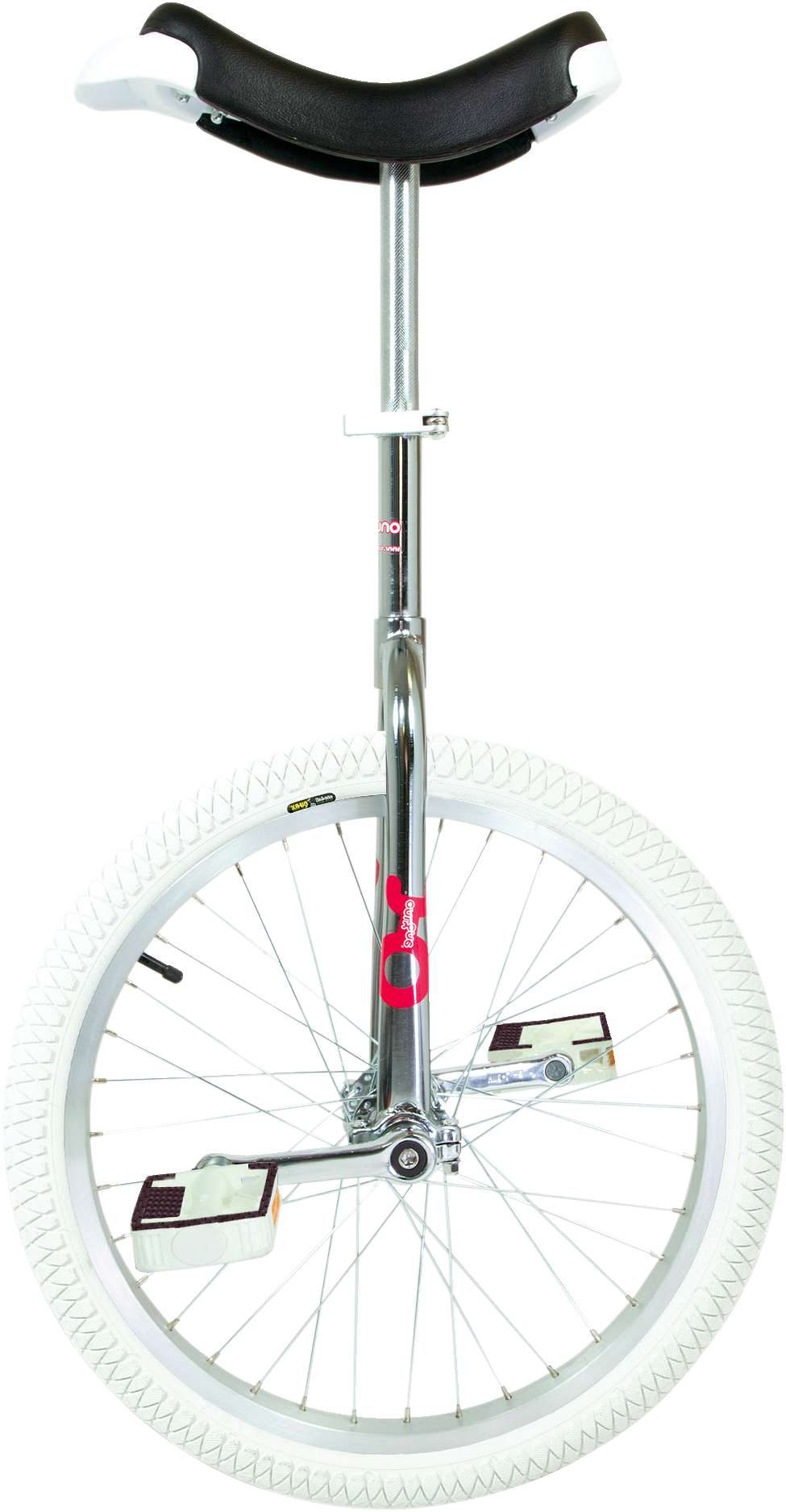 OnlyOne Einrad "Indoor", 20 Zoll Reifen (ø 51 cm), Rahmen Chrom Unkategorisiert online kaufen OnlyOne Einrad "Indoor", 20 Zoll Reifen (ø 51 cm), Rahmen Chrom Unkategorisiert online kaufen
