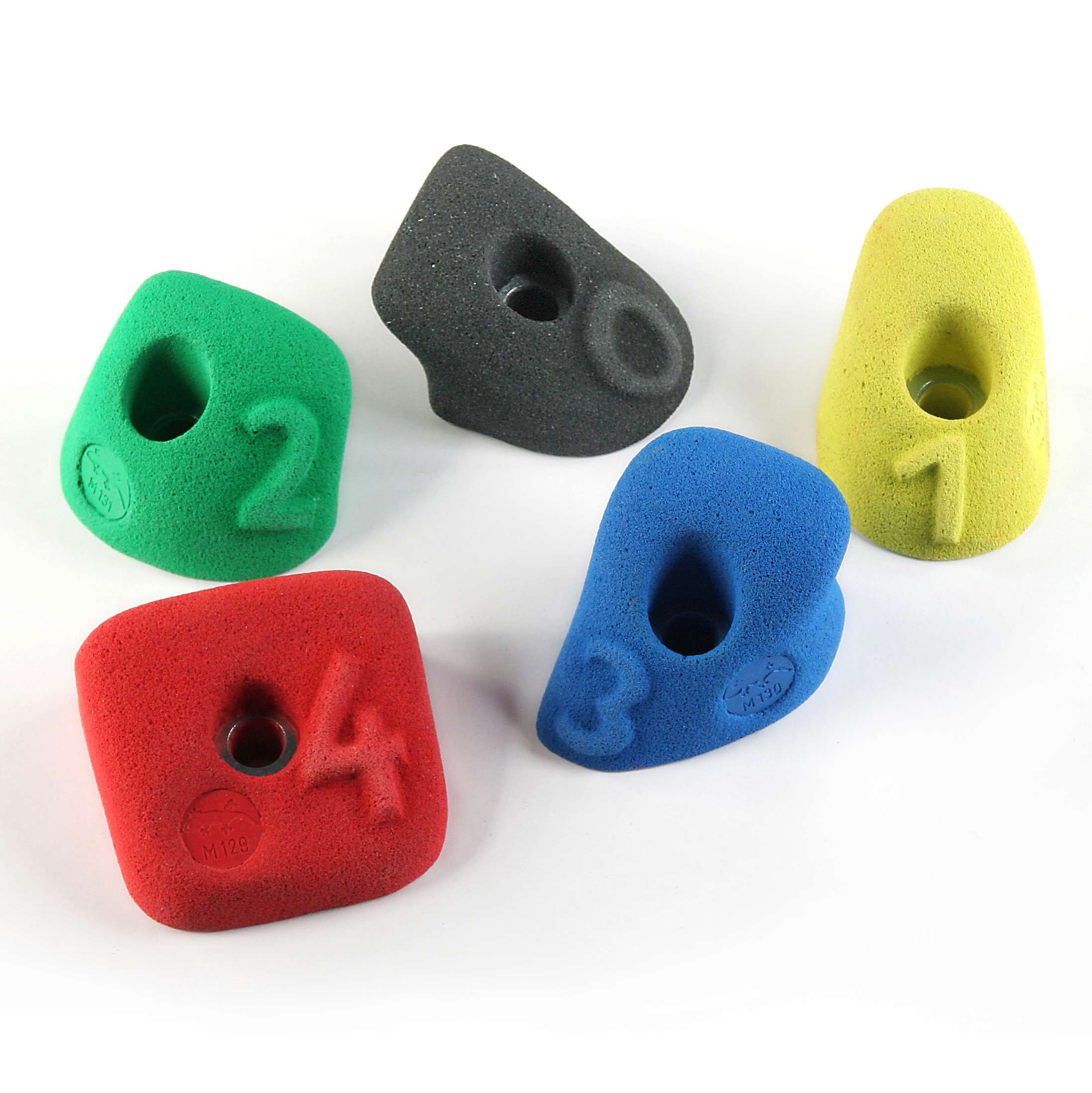OnTop Klettergriff-Set "Das kleine 1x1", Ohne Befestigungsmaterial Unkategorisiert online kaufen OnTop Klettergriff-Set "Das kleine 1x1", Ohne Befestigungsmaterial Unkategorisiert online kaufen