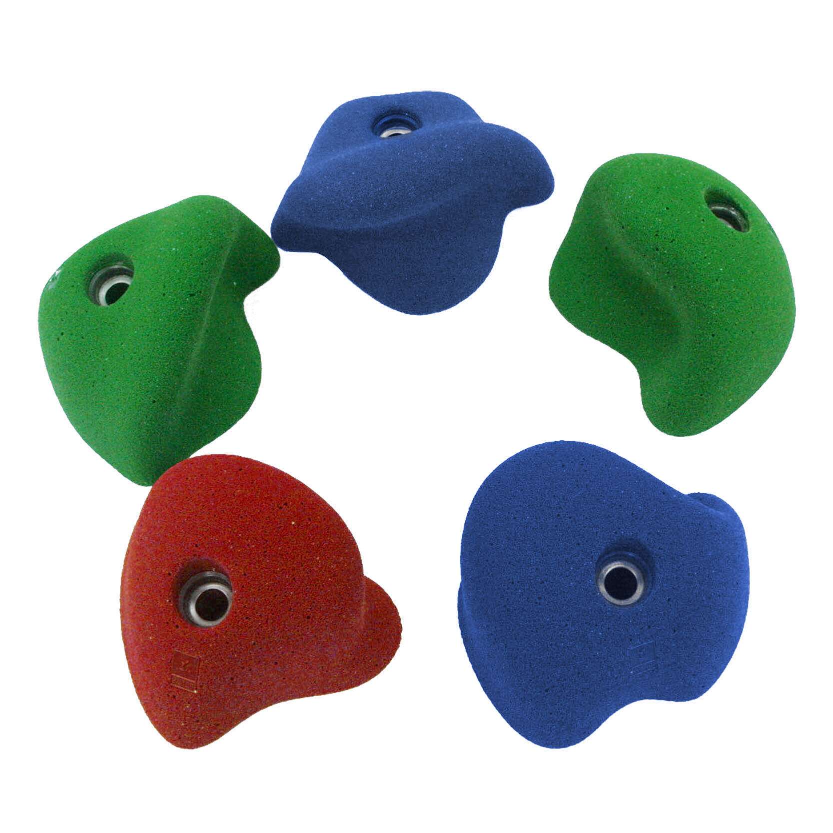 OnTop Klettergriff-Set "Superleicht", Ohne Befestigungsmaterial, Set C Unkategorisiert online kaufen OnTop Klettergriff-Set "Superleicht", Ohne Befestigungsmaterial, Set C Unkategorisiert online kaufen