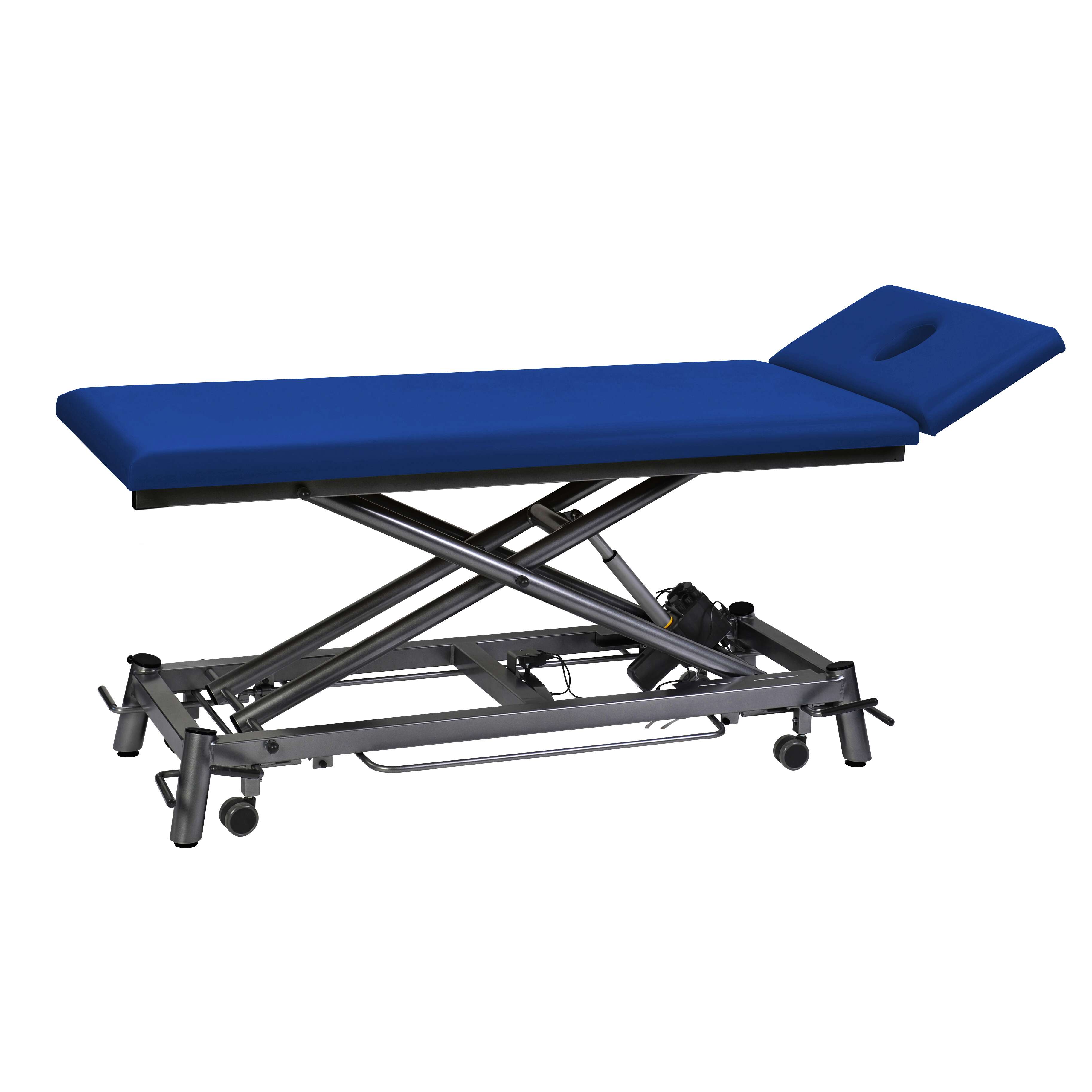 Pader Medi Tech Elektrische Therapieliege "Ecofresh 2.0", 68 cm, Atoll, Anthrazit Unkategorisiert online kaufen
