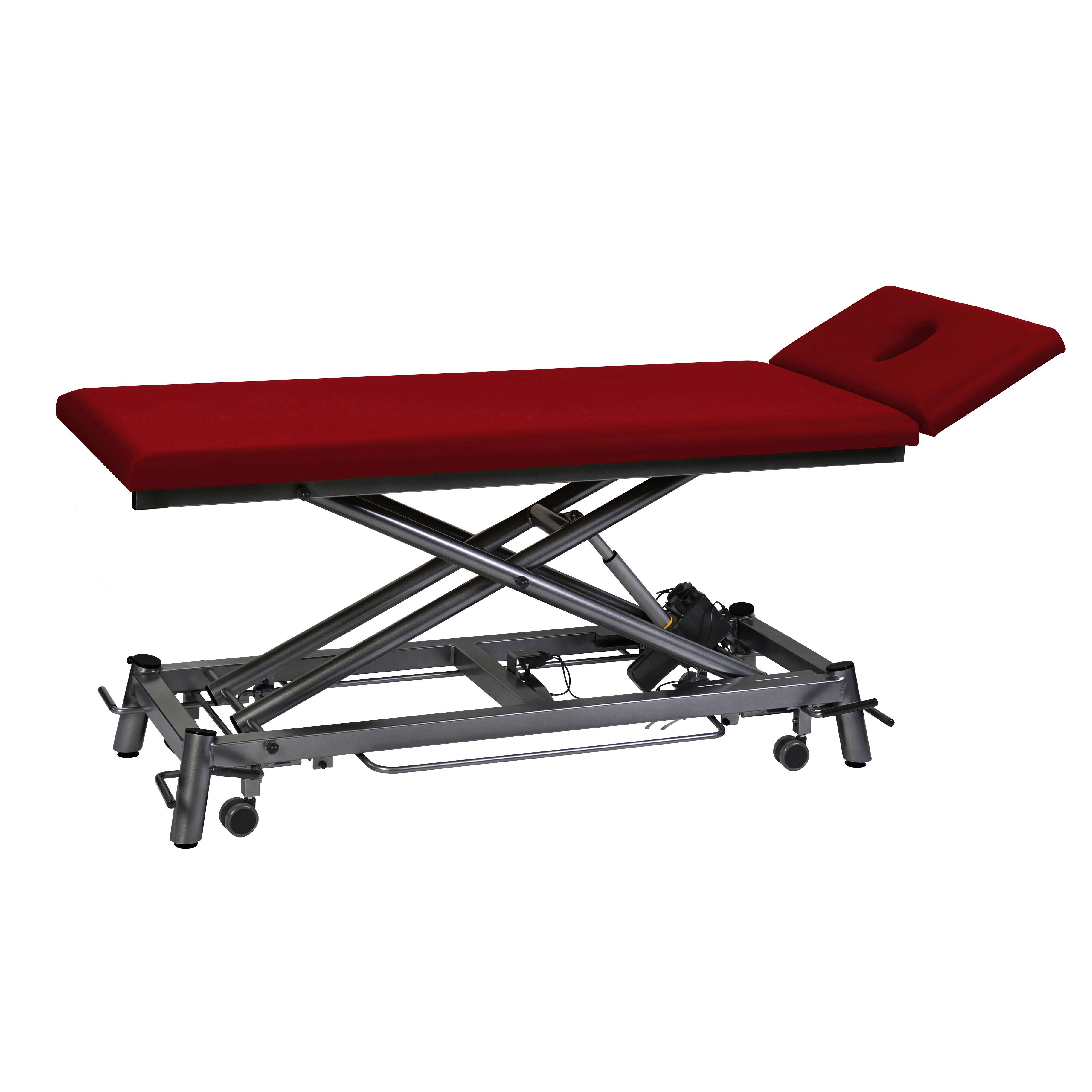 Pader Medi Tech Elektrische Therapieliege "Ecofresh 2.0", 68 cm, Bordeaux, Anthrazit Unkategorisiert online kaufen Pader Medi Tech Elektrische Therapieliege "Ecofresh 2.0", 68 cm, Bordeaux, Anthrazit Unkategorisiert online kaufen
