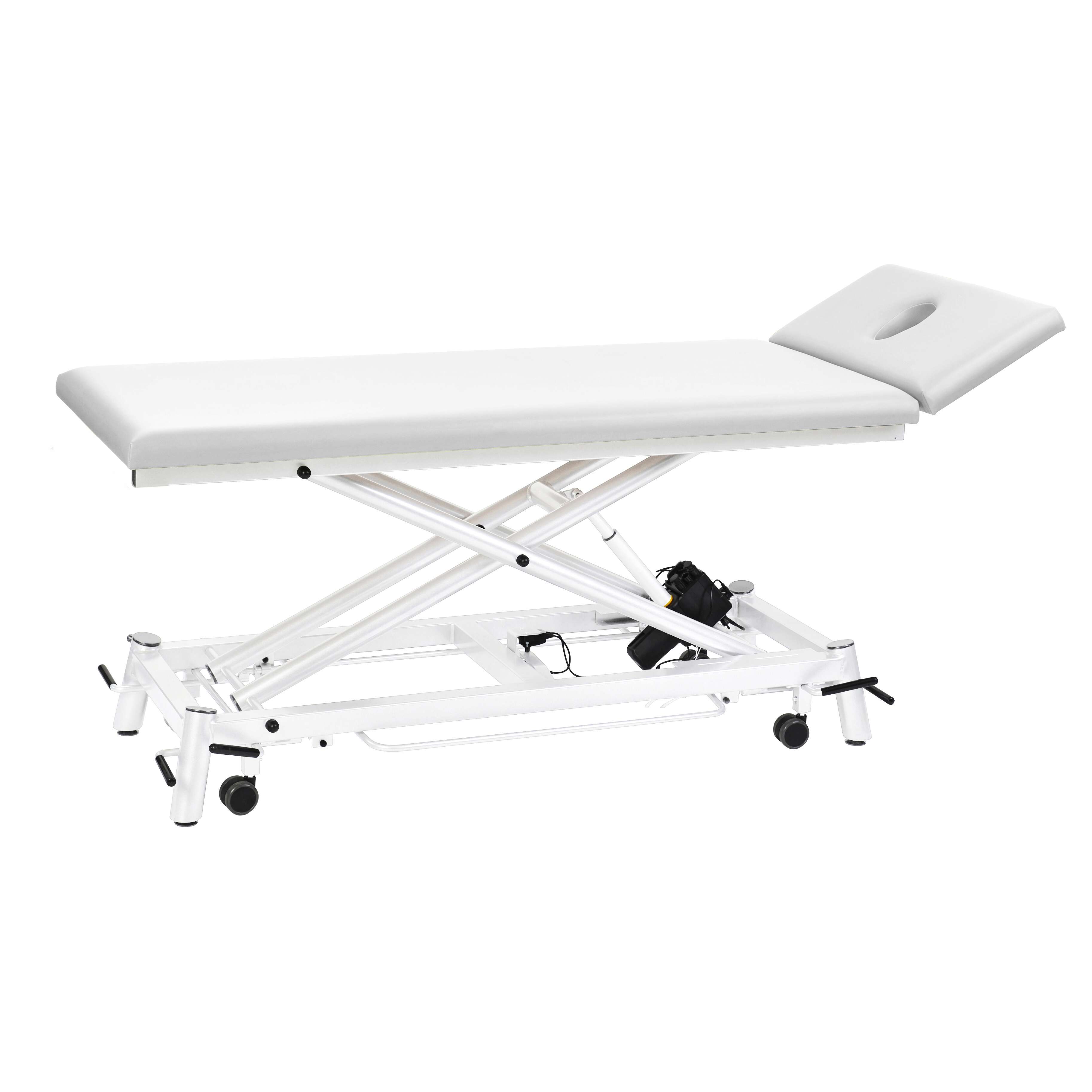 Pader Medi Tech Elektrische Therapieliege "Ecofresh 2.0", 68 cm, Weiß, Weiß Unkategorisiert online kaufen