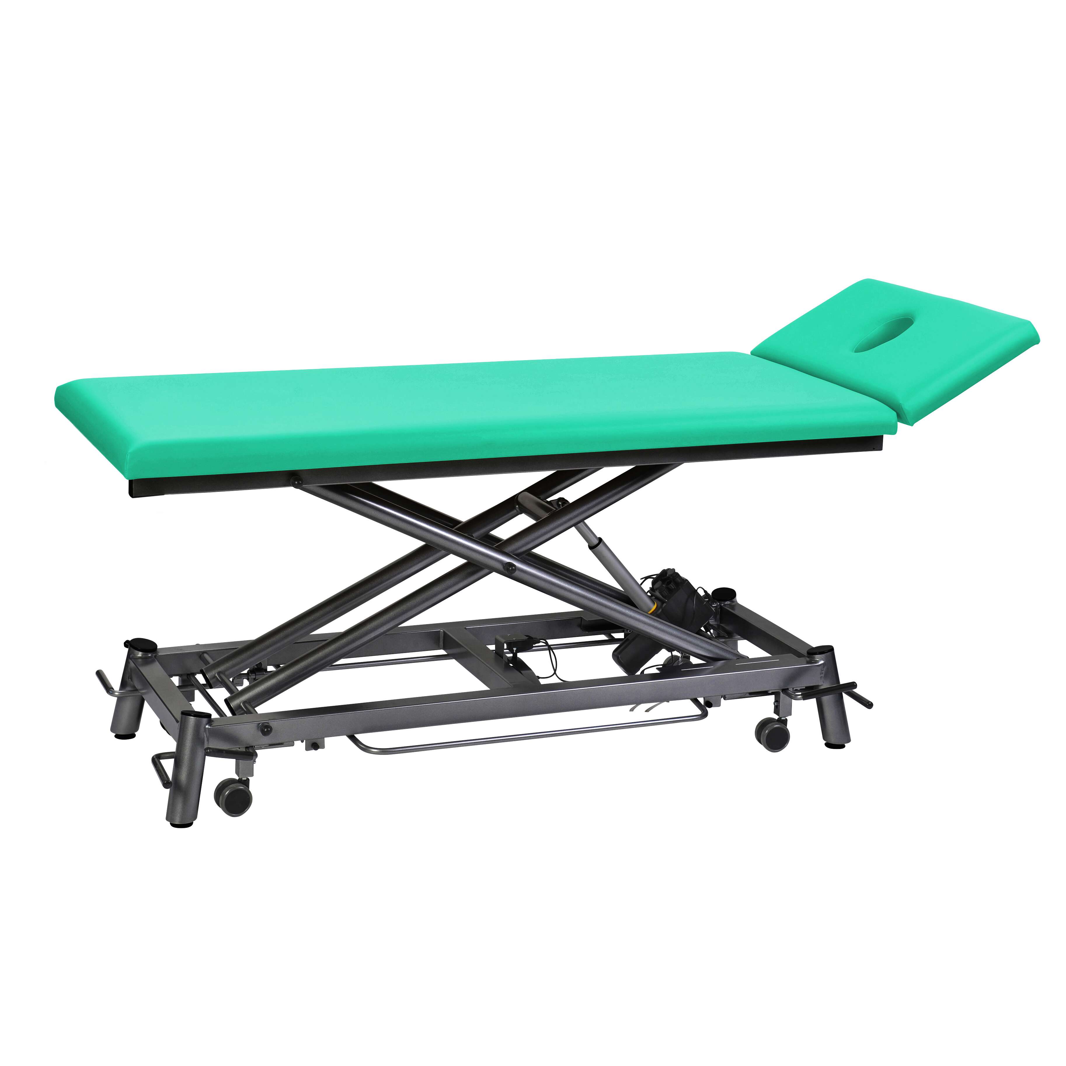 Pader Medi Tech Therapieliege "Ecofresh 2.0", 68 cm, Agave, Anthrazit Unkategorisiert online kaufen