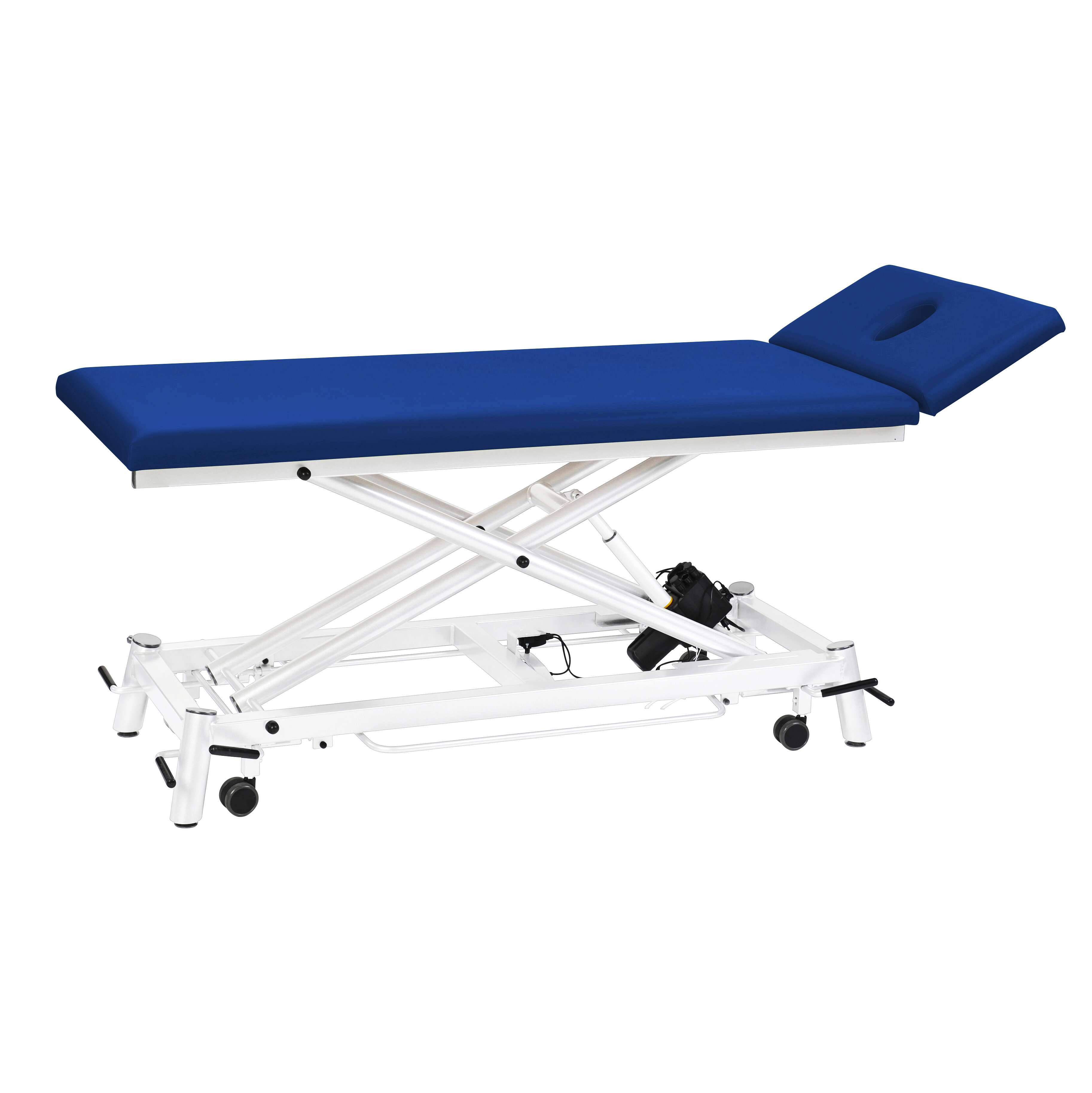 Pader Medi Tech Therapieliege "Ecofresh 2.0", 68 cm, Atoll, Weiß Unkategorisiert online kaufen