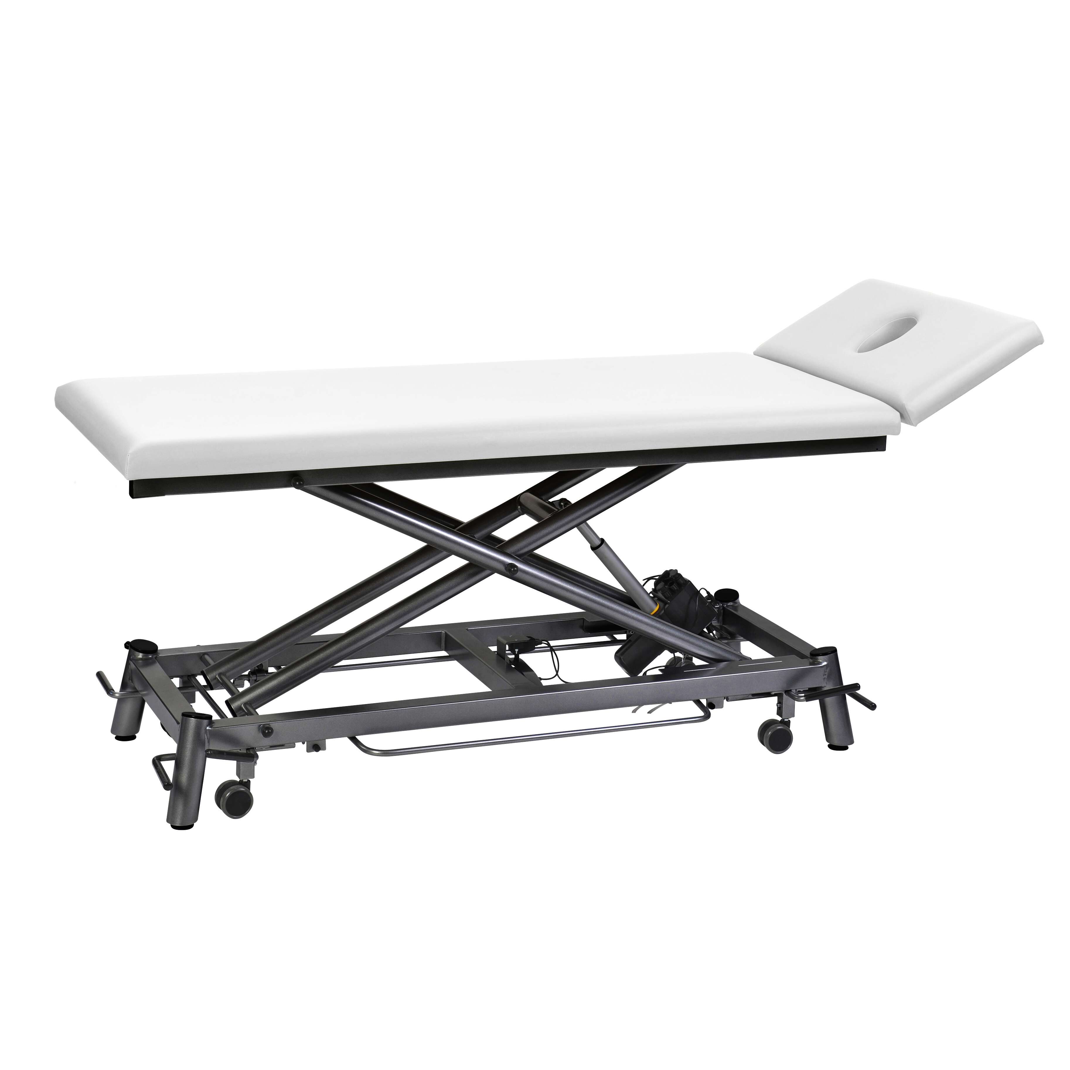 Pader Medi Tech Therapieliege "Ecofresh 2.0", 68 cm, Weiß, Anthrazit Unkategorisiert online kaufen