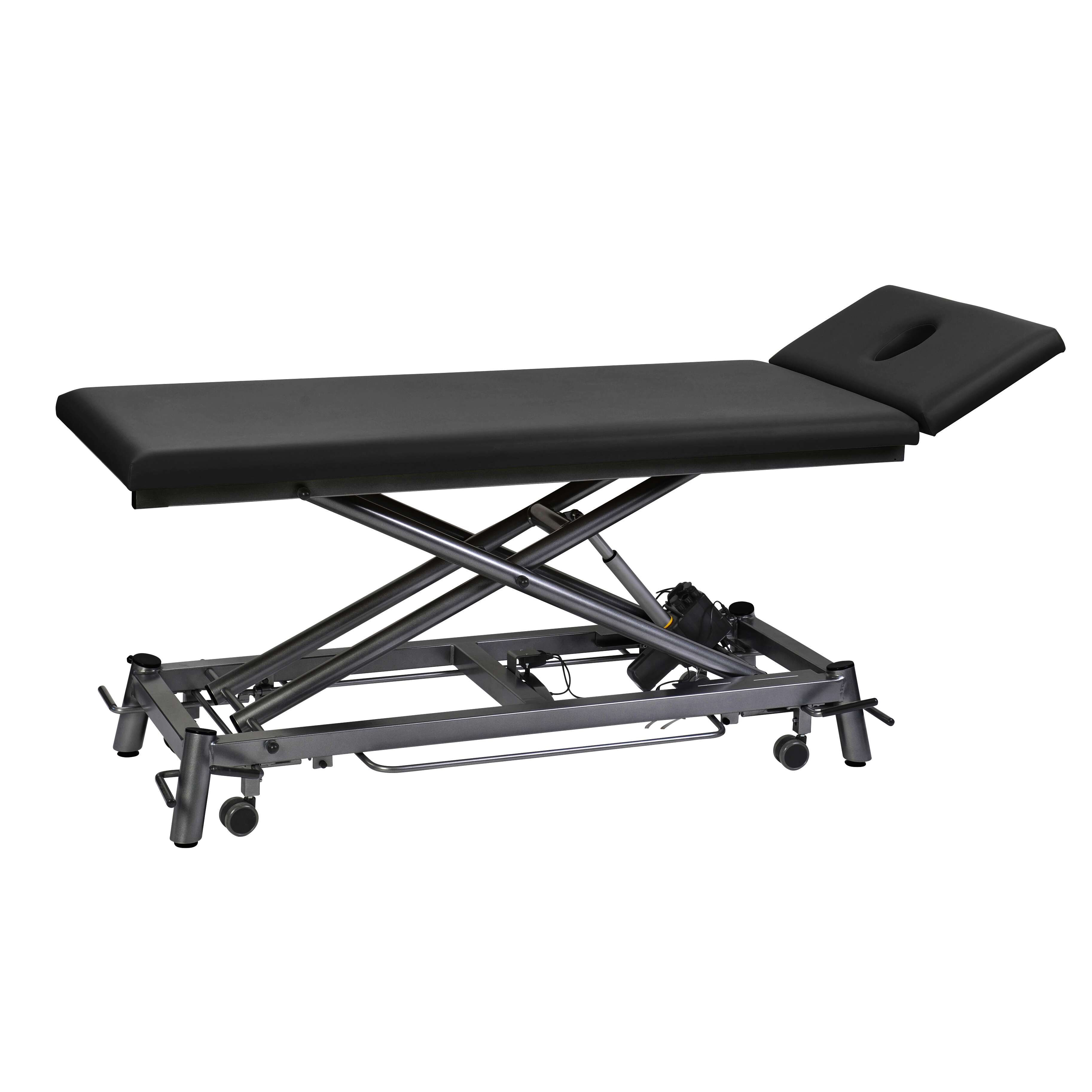 Pader Medi Tech Therapieliege "Ecofresh 2.0", 80 cm, Anthrazit, Anthrazit Unkategorisiert online kaufen