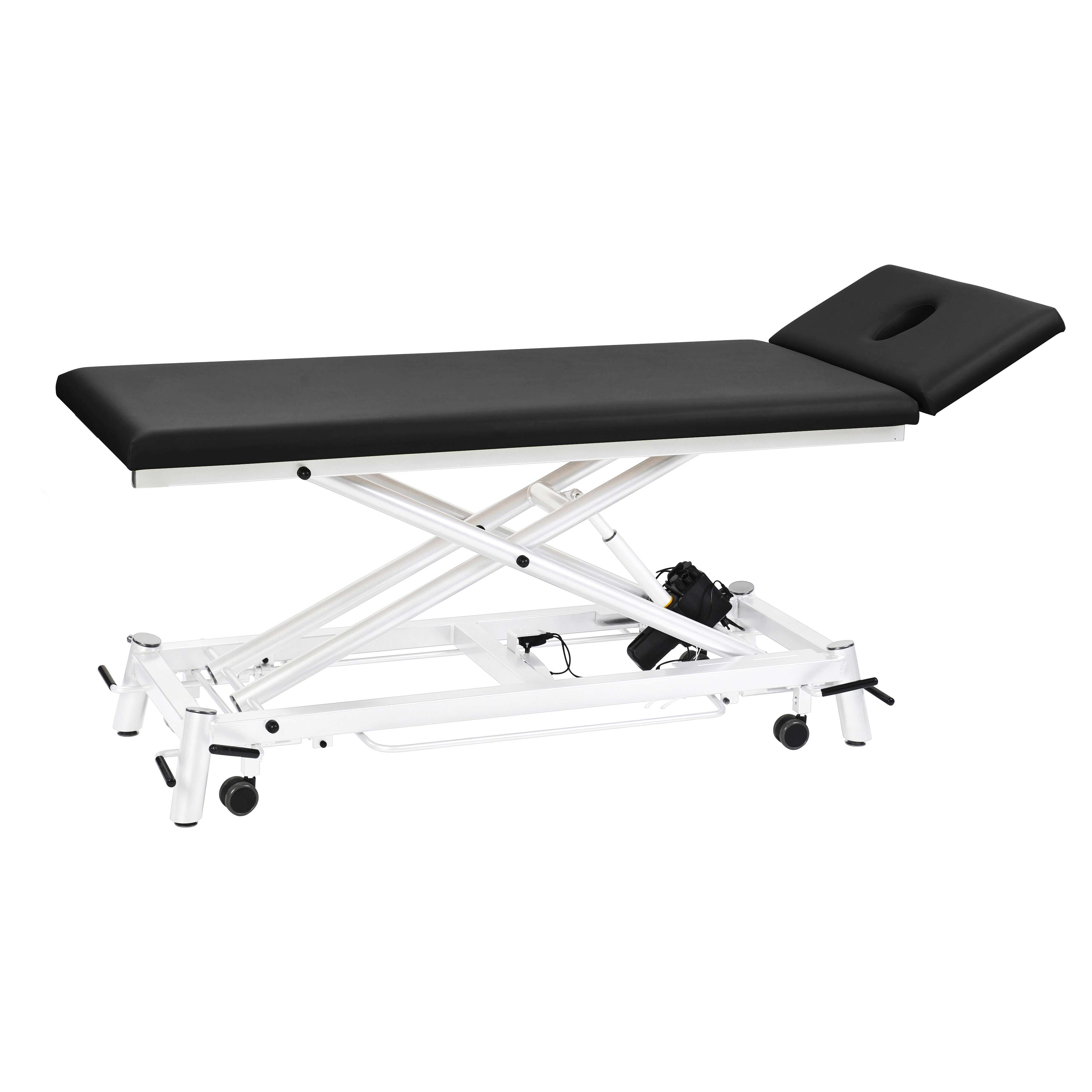 Pader Medi Tech Therapieliege "Ecofresh 2.0", 80 cm, Anthrazit, Weiß Unkategorisiert online kaufen