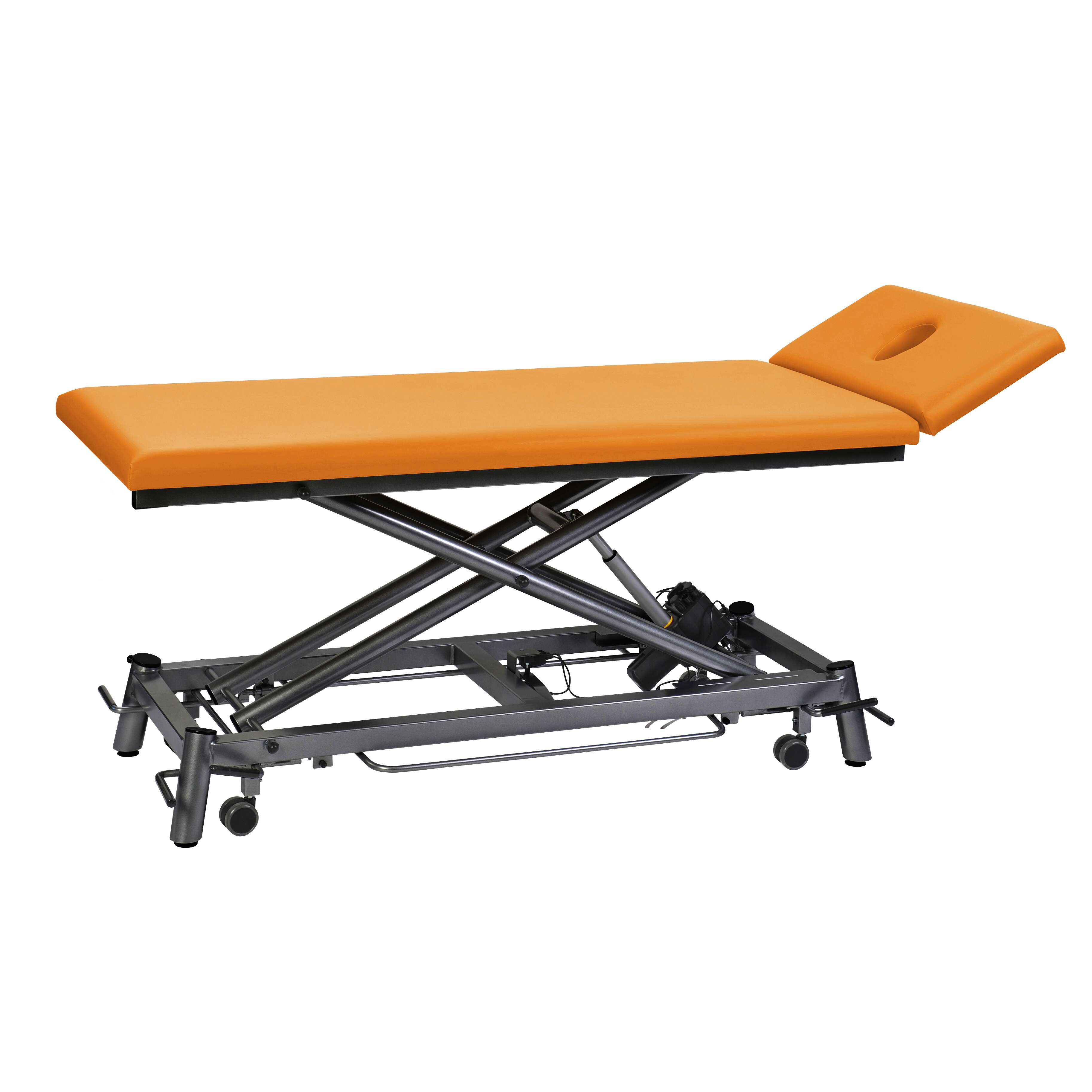 Pader Medi Tech Therapieliege "Ecofresh 2.0", 80 cm, Apricot, Anthrazit Unkategorisiert online kaufen