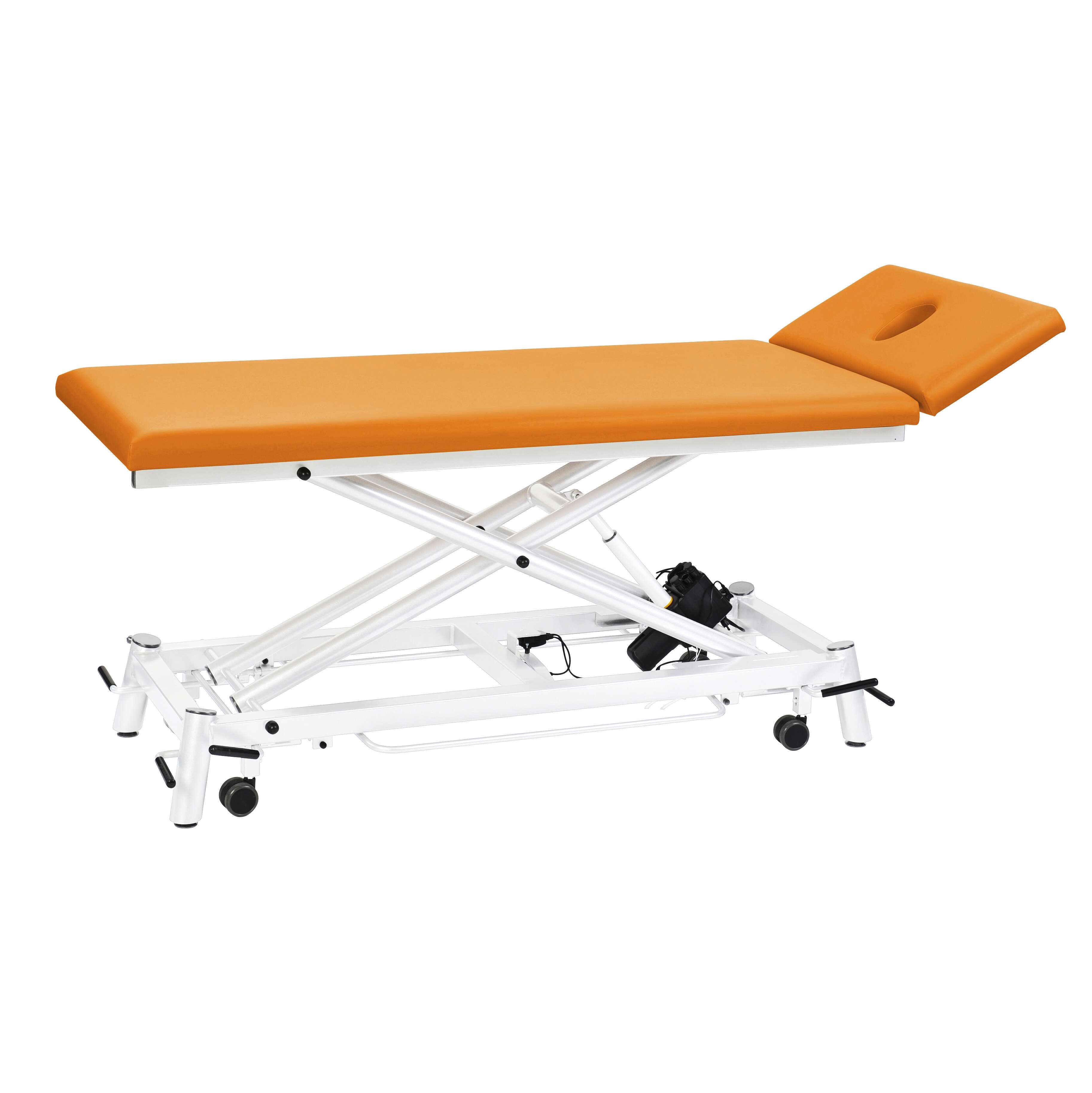 Pader Medi Tech Therapieliege "Ecofresh 2.0", 80 cm, Apricot, Weiß Unkategorisiert online kaufen