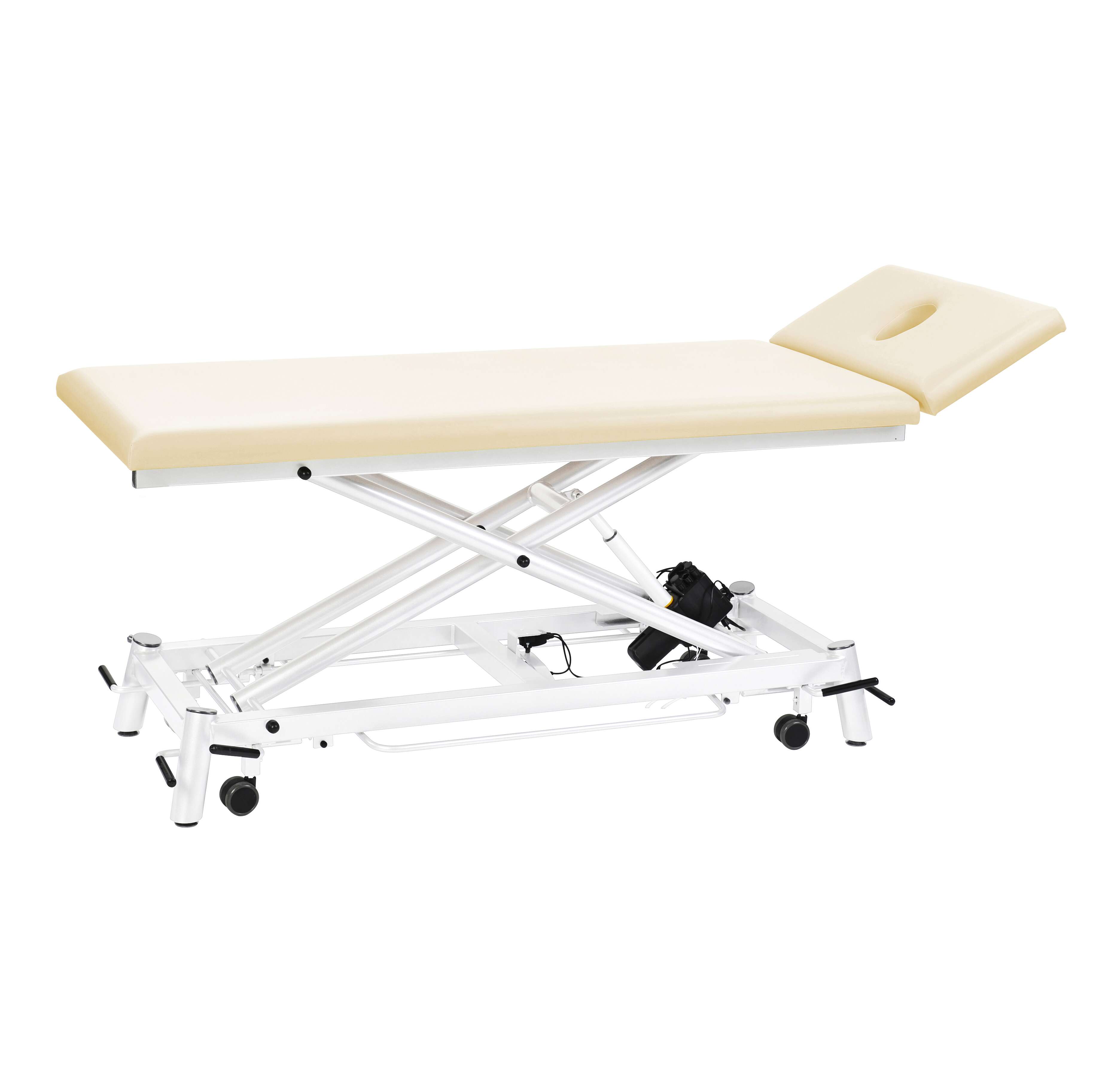 Pader Medi Tech Therapieliege "Ecofresh 2.0", 80 cm, Elfenbein, Weiß Unkategorisiert online kaufen