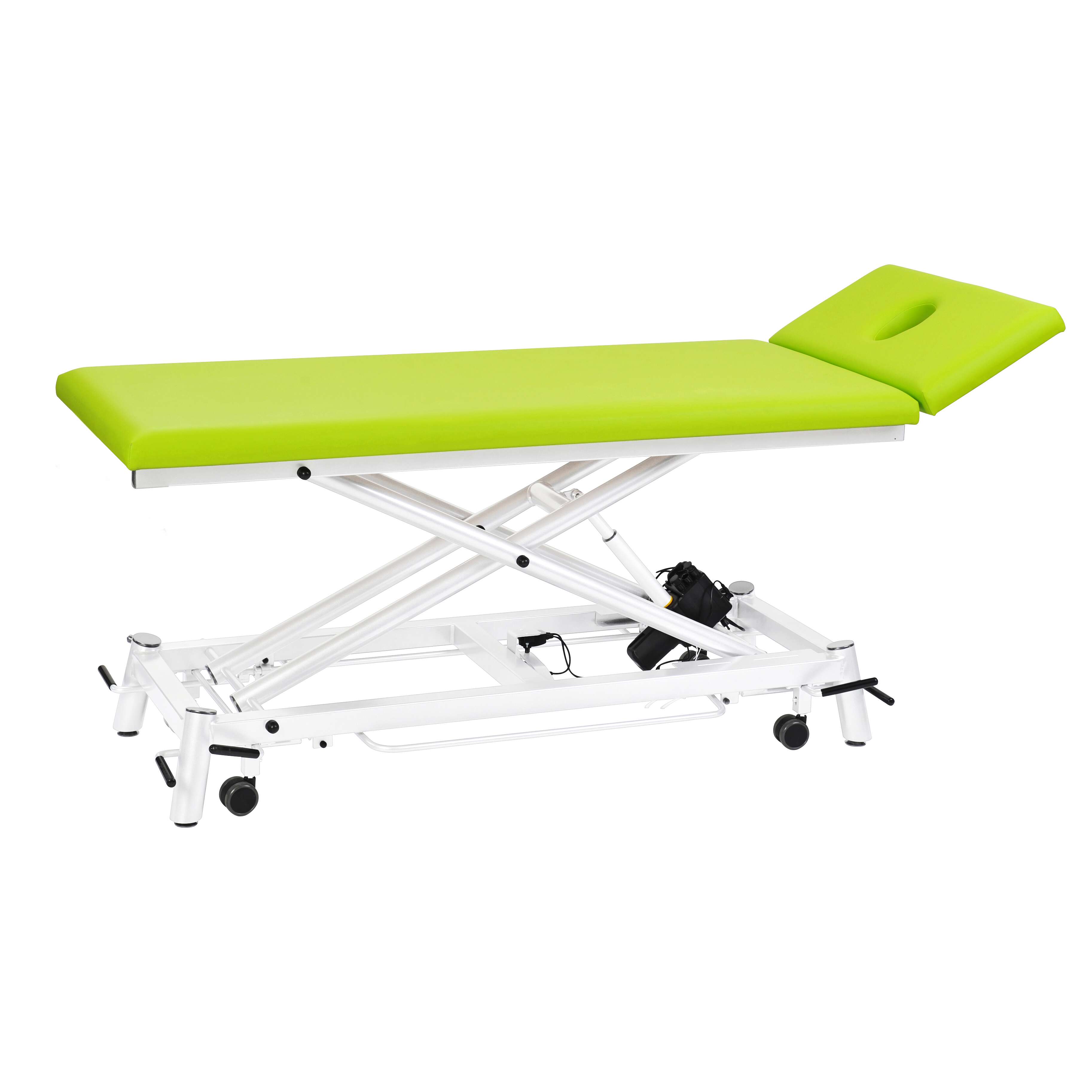 Pader Medi Tech Therapieliege "Ecofresh 2.0", 80 cm, Lindgrün, Weiß Unkategorisiert online kaufen