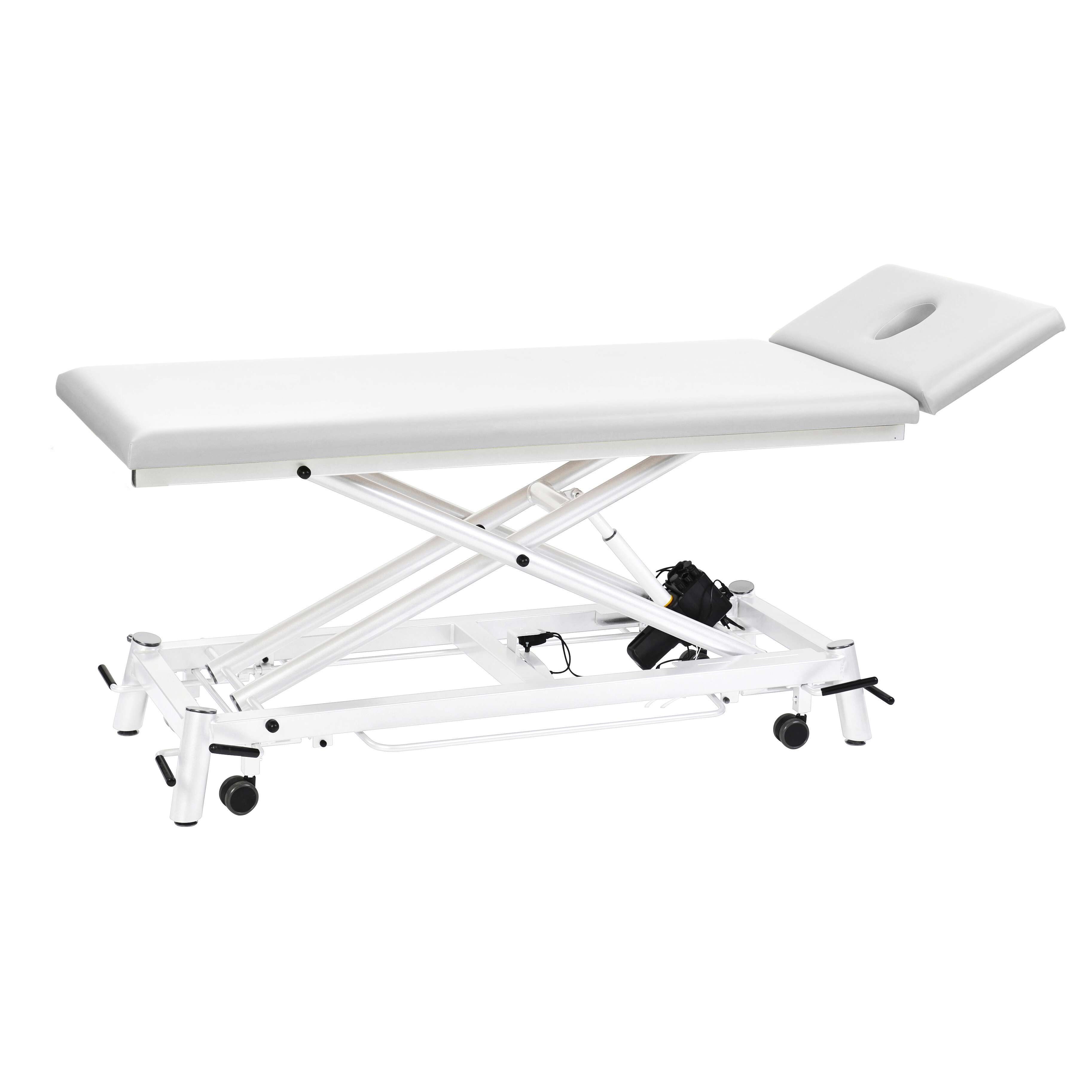 Pader Medi Tech Therapieliege "Ecofresh 2.0", 80 cm, Weiß, Weiß Unkategorisiert online kaufen