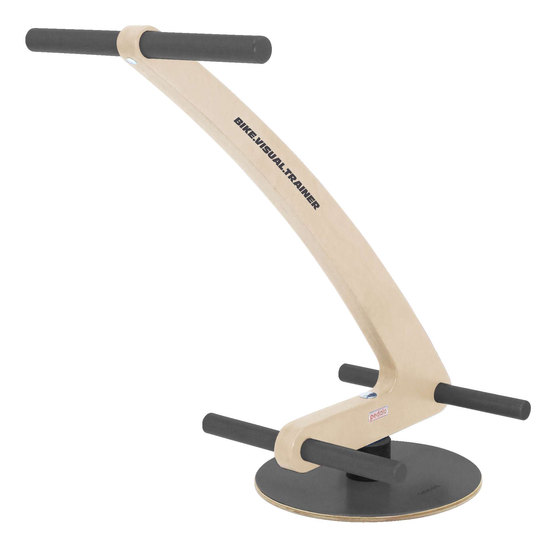 Pedalo Balance-Board "Bike.Visual.Trainer" Unkategorisiert online kaufen Pedalo Balance-Board "Bike.Visual.Trainer" Unkategorisiert online kaufen