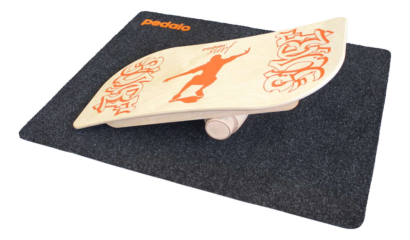 Pedalo Balance-Board "Surf" Unkategorisiert Produktbild