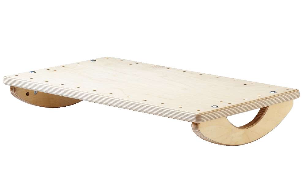 Pedalo Balance-Wippe, 60x35 cm Unkategorisiert online kaufen