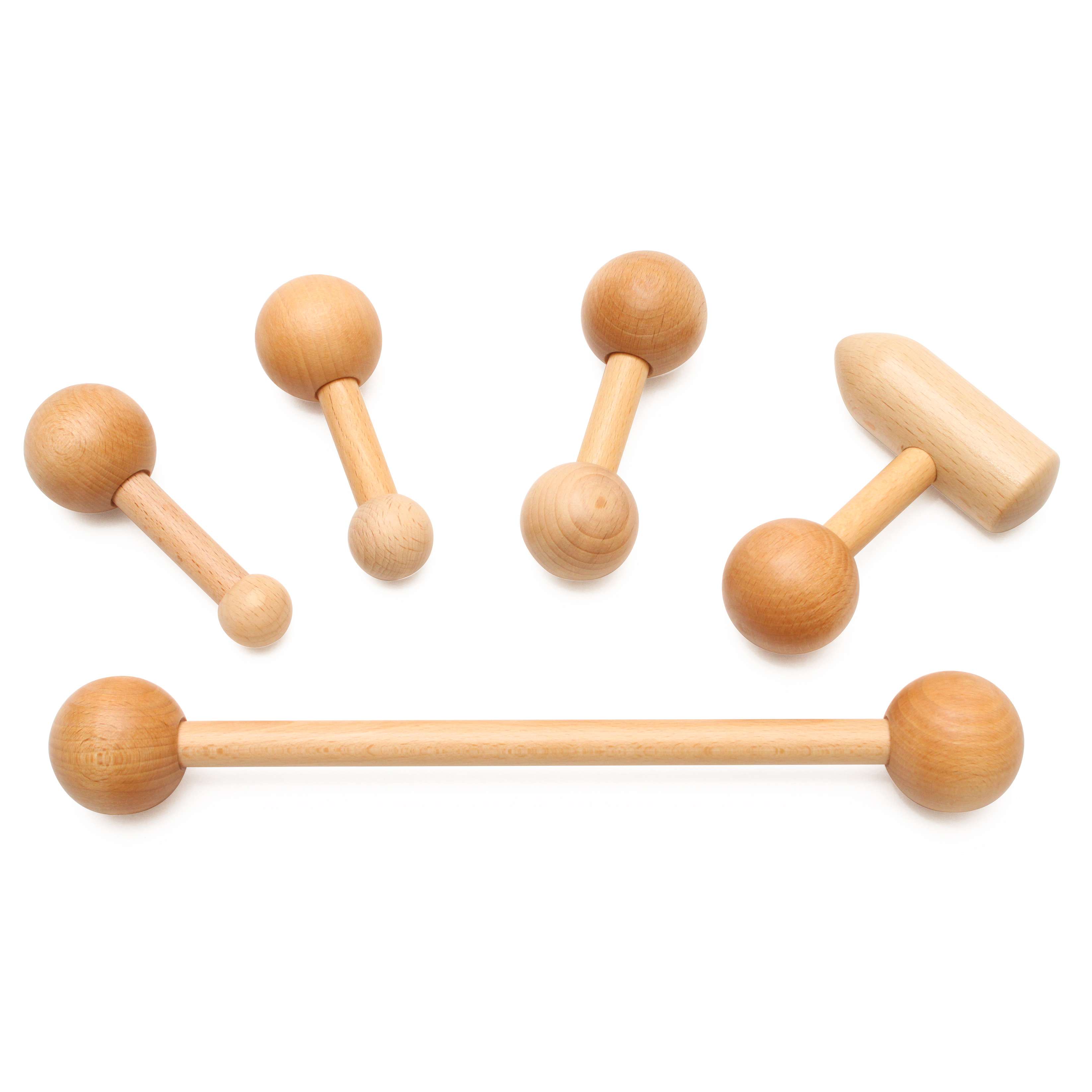 "Pedalo Faszientool ""FaszienSticks""" Unkategorisiert online kaufen