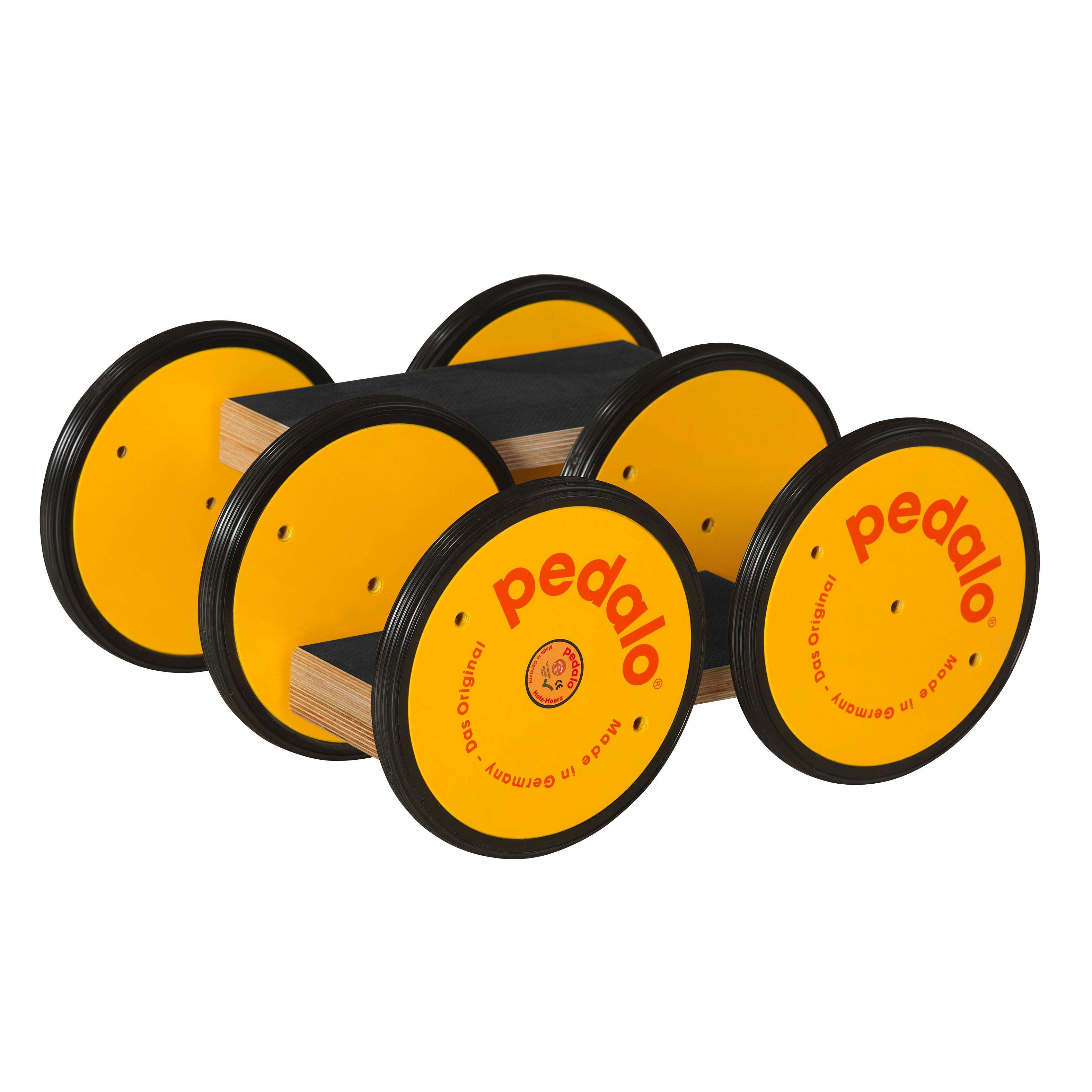 Pedalo Koordinationstrainer "Classic", Mit schwarzen Reifen Unkategorisiert online kaufen Pedalo Koordinationstrainer "Classic", Mit schwarzen Reifen Unkategorisiert online kaufen