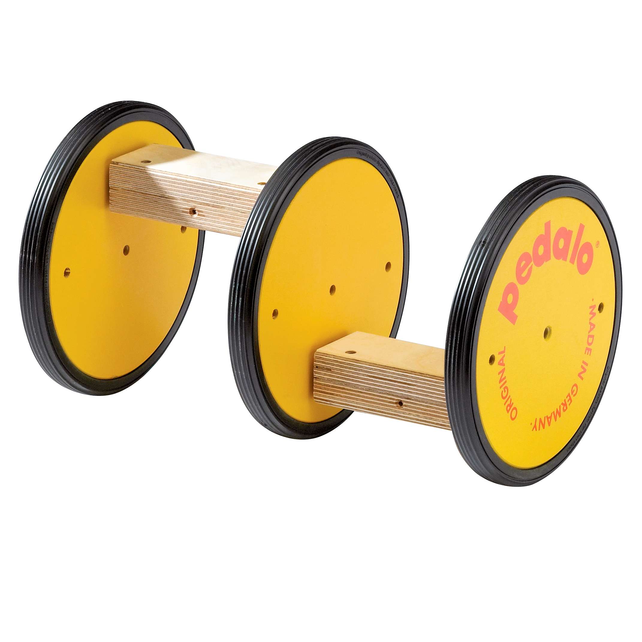 Pedalo Koordinationstrainer "Sport", Mit schwarzen Reifen Unkategorisiert online kaufen