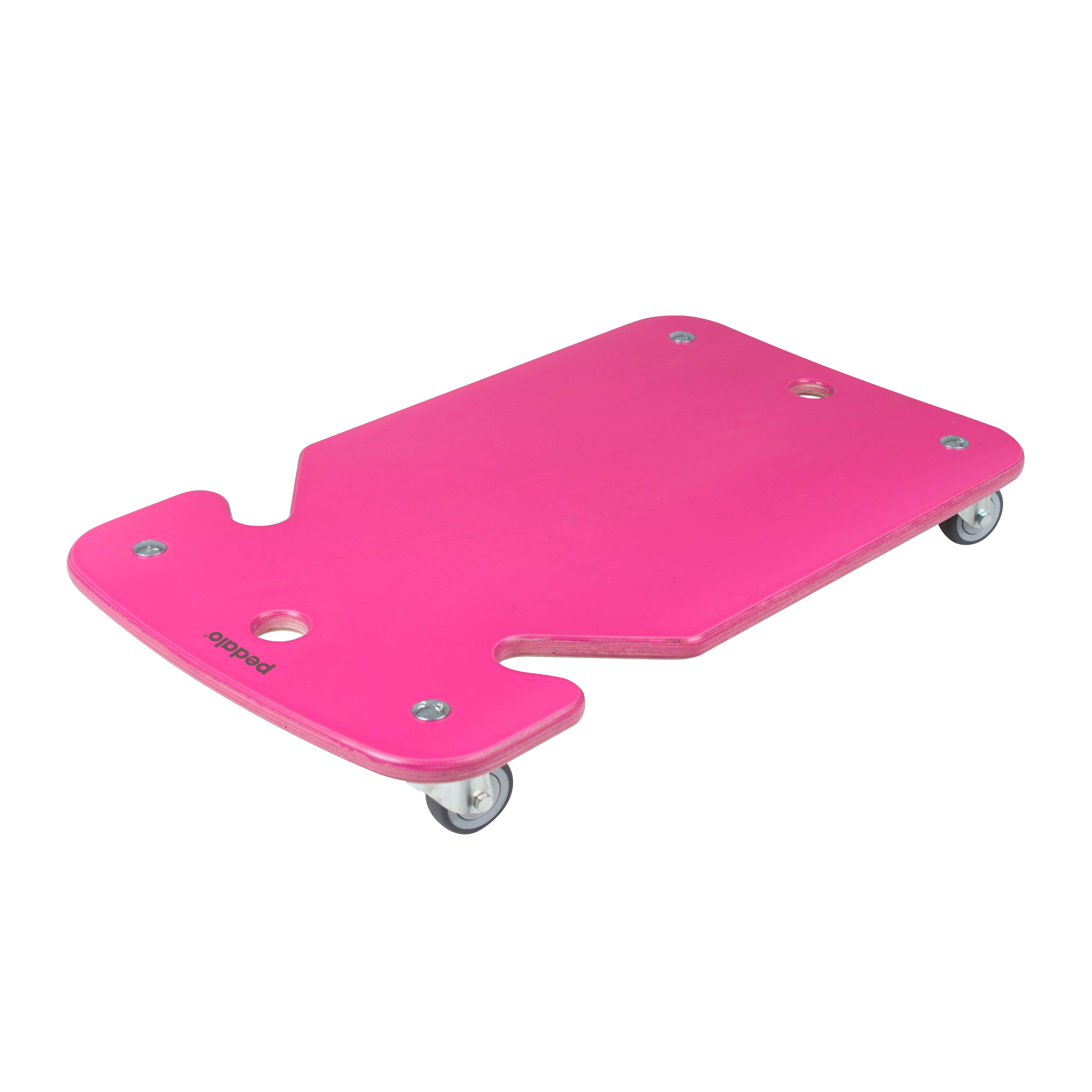 Pedalo Rollbrett "Safety", Pink Unkategorisiert online kaufen