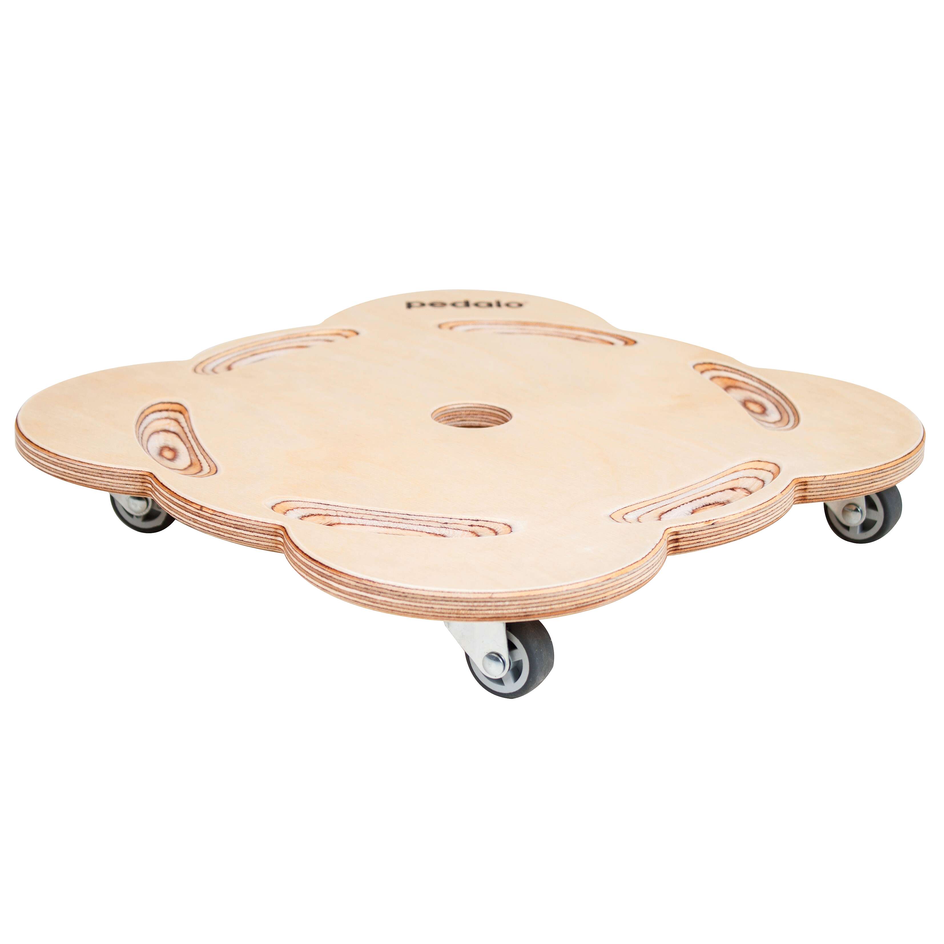 Pedalo Rollbrett "Stapelbaustein Rollflitzer" Unkategorisiert online kaufen