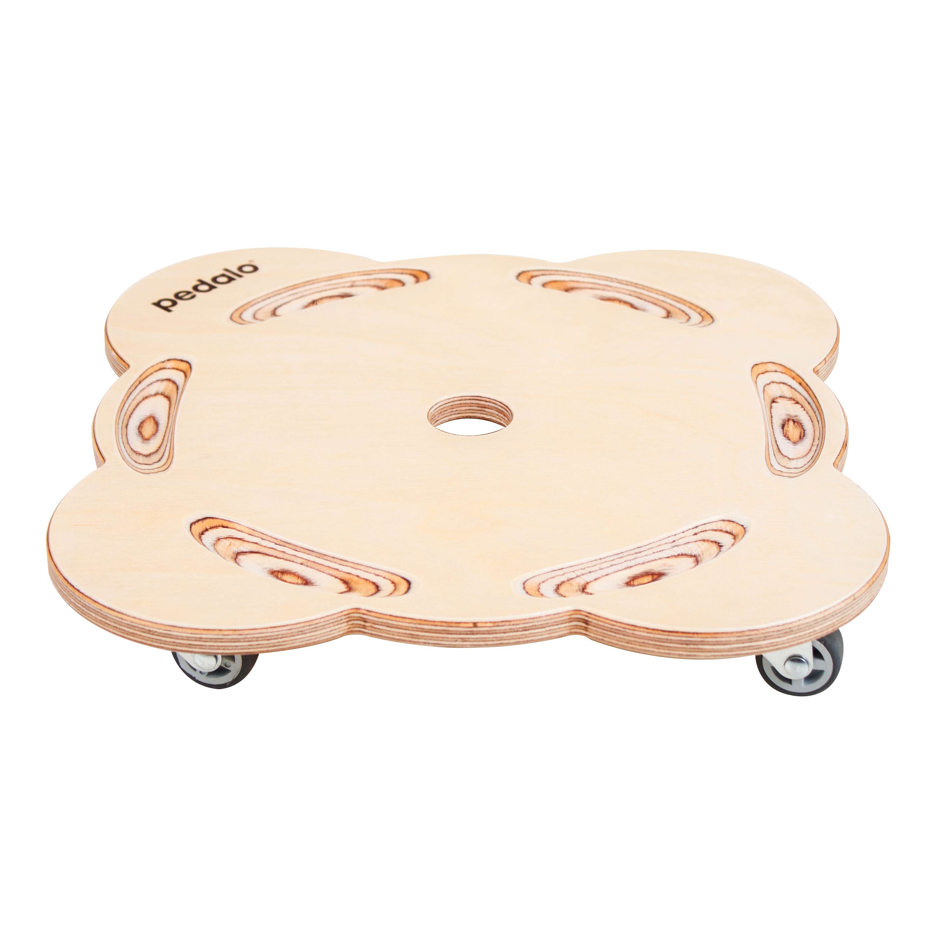 "Pedalo Rollbrett ""Stapelbaustein Rollrutscher Teddy""" Unkategorisiert online kaufen