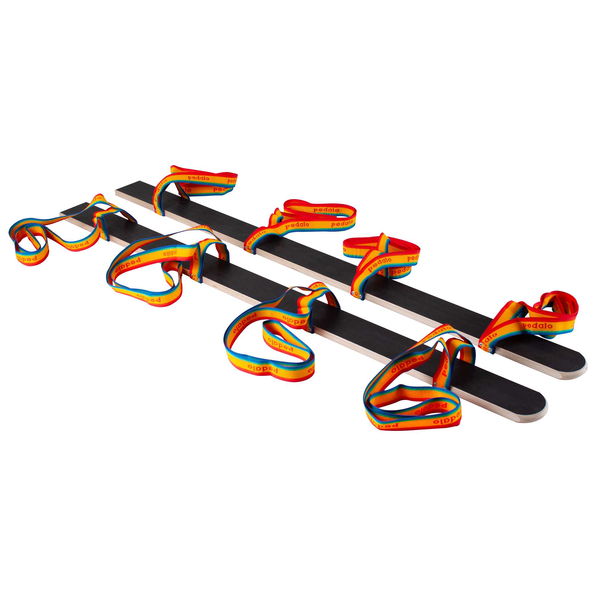 Pedalo Sommerski "Hand-Fußschlaufe", Für 4 Personen Unkategorisiert Produktbild Pedalo Sommerski "Hand-Fußschlaufe", Für 4 Personen Unkategorisiert Produktbild