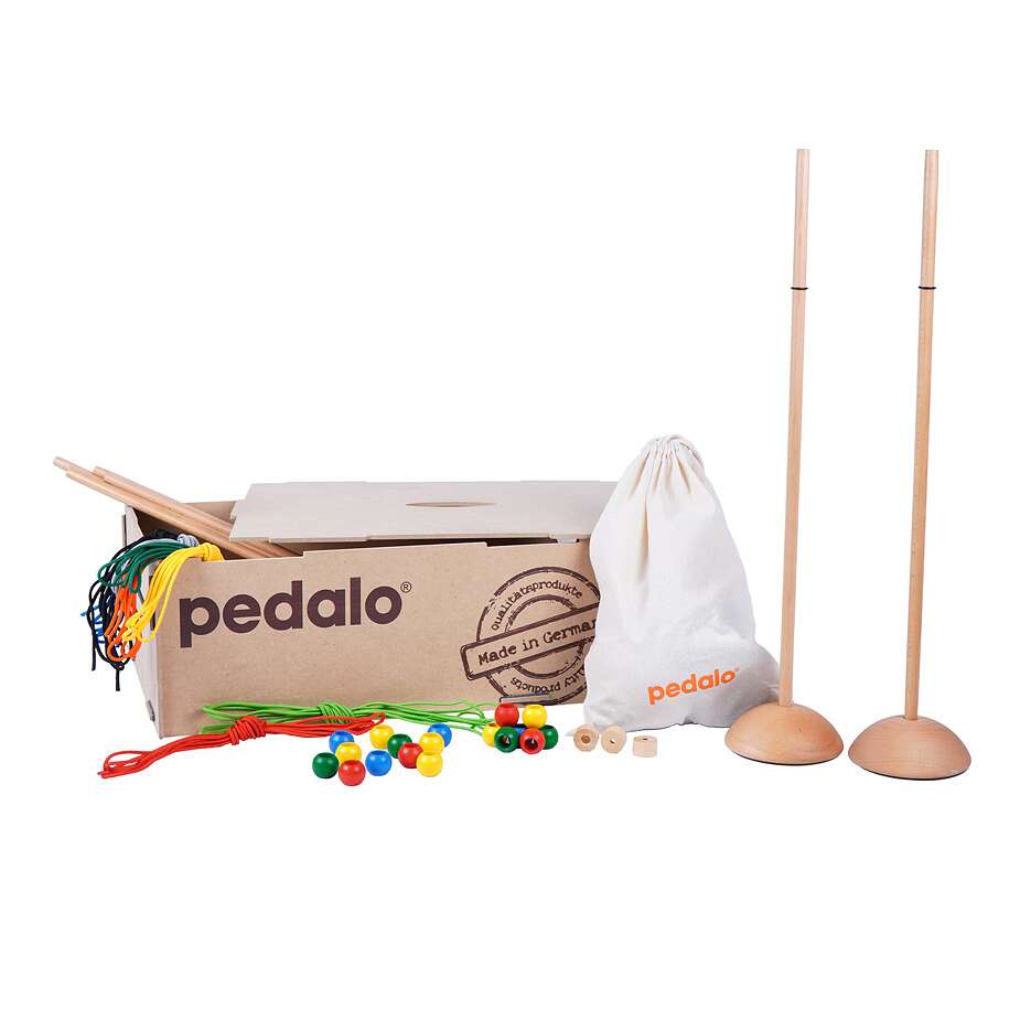 Pedalo Teamspielbox "4MOVE" Unkategorisiert online kaufen