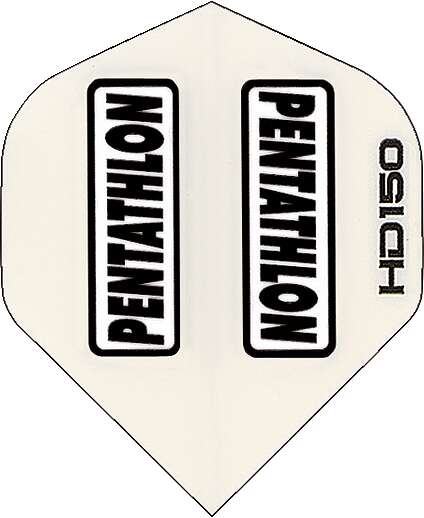 "Pentathlon Dart Flights ""HD-150""" Unkategorisiert online kaufen