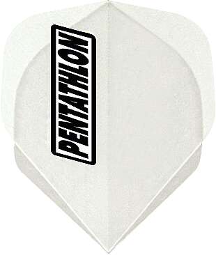 Pentathlon Dart Flights "Professional" Unkategorisiert online kaufen
