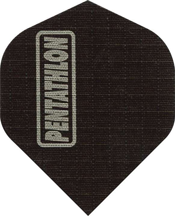 Pentathlon Dart Flights "Stoff", Schwarz Unkategorisiert online kaufen Pentathlon Dart Flights "Stoff", Schwarz Unkategorisiert online kaufen