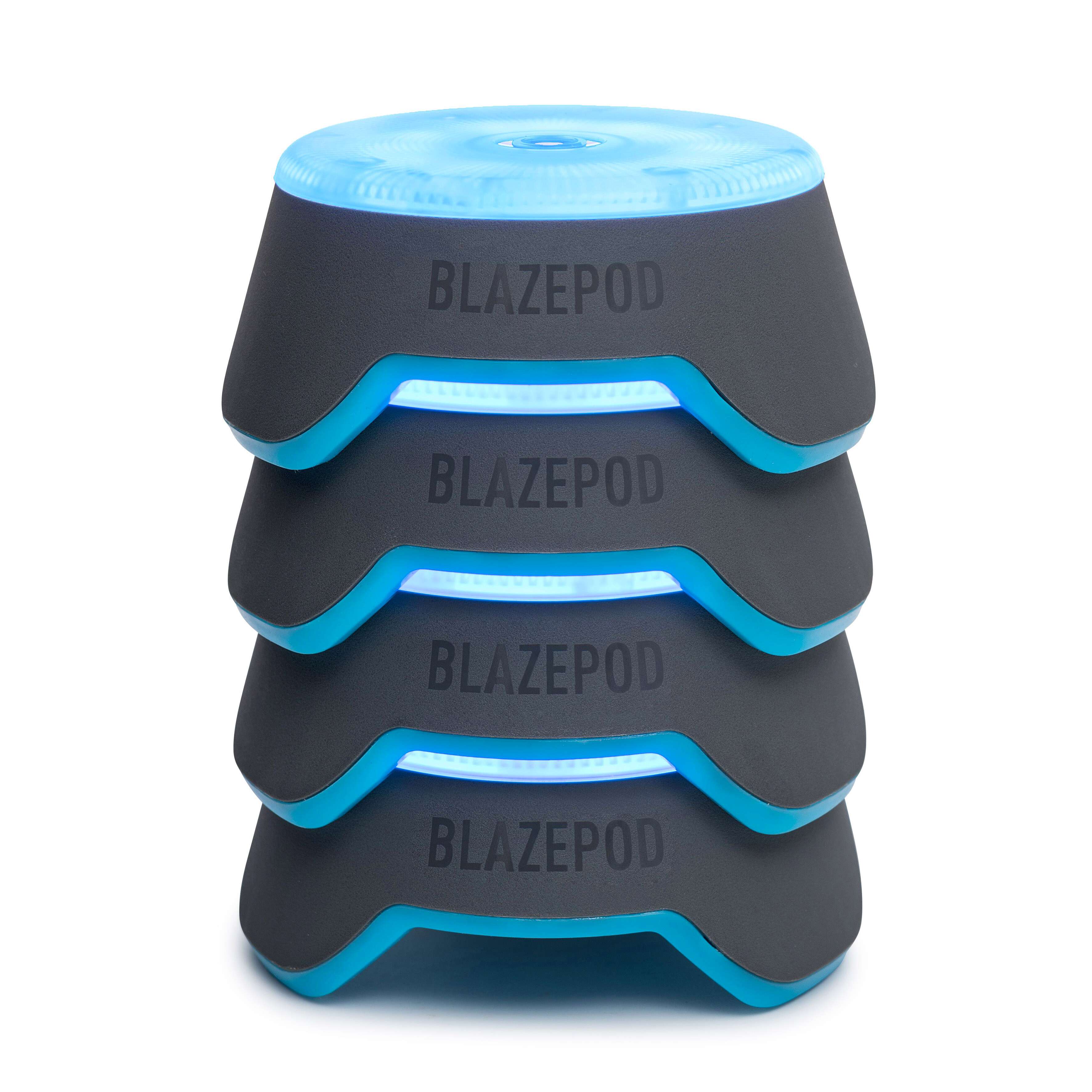 Perform Better Sensoren-System "BlazePod", Standard-Kit Unkategorisiert online kaufen Perform Better Sensoren-System "BlazePod", Standard-Kit Unkategorisiert online kaufen