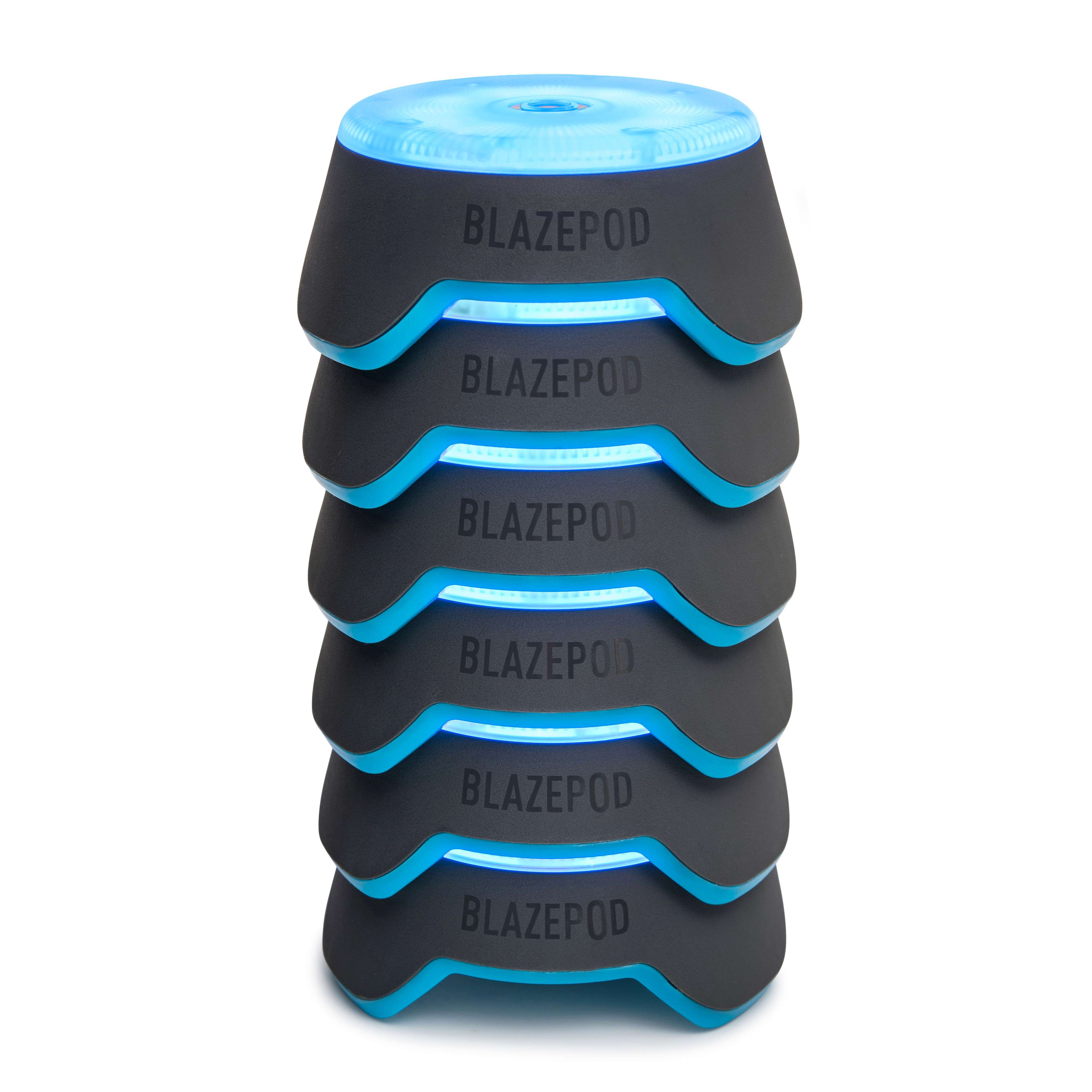 Perform Better Sensoren-System "BlazePod", Trainer-Kit Unkategorisiert online kaufen Perform Better Sensoren-System "BlazePod", Trainer-Kit Unkategorisiert online kaufen