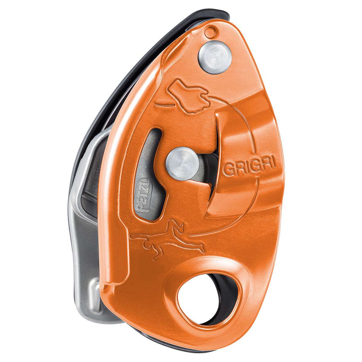 Petzl Sicherungsgerät "Grigri 2" Unkategorisiert online kaufen