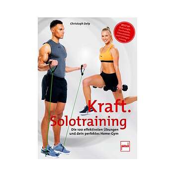 Pietsch Buch "Kraft Solotraining" Unkategorisiert online kaufen