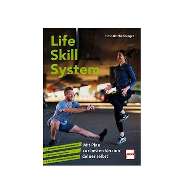 Pietsch Buch "Life Skill System" Unkategorisiert online kaufen Pietsch Buch "Life Skill System" Unkategorisiert online kaufen