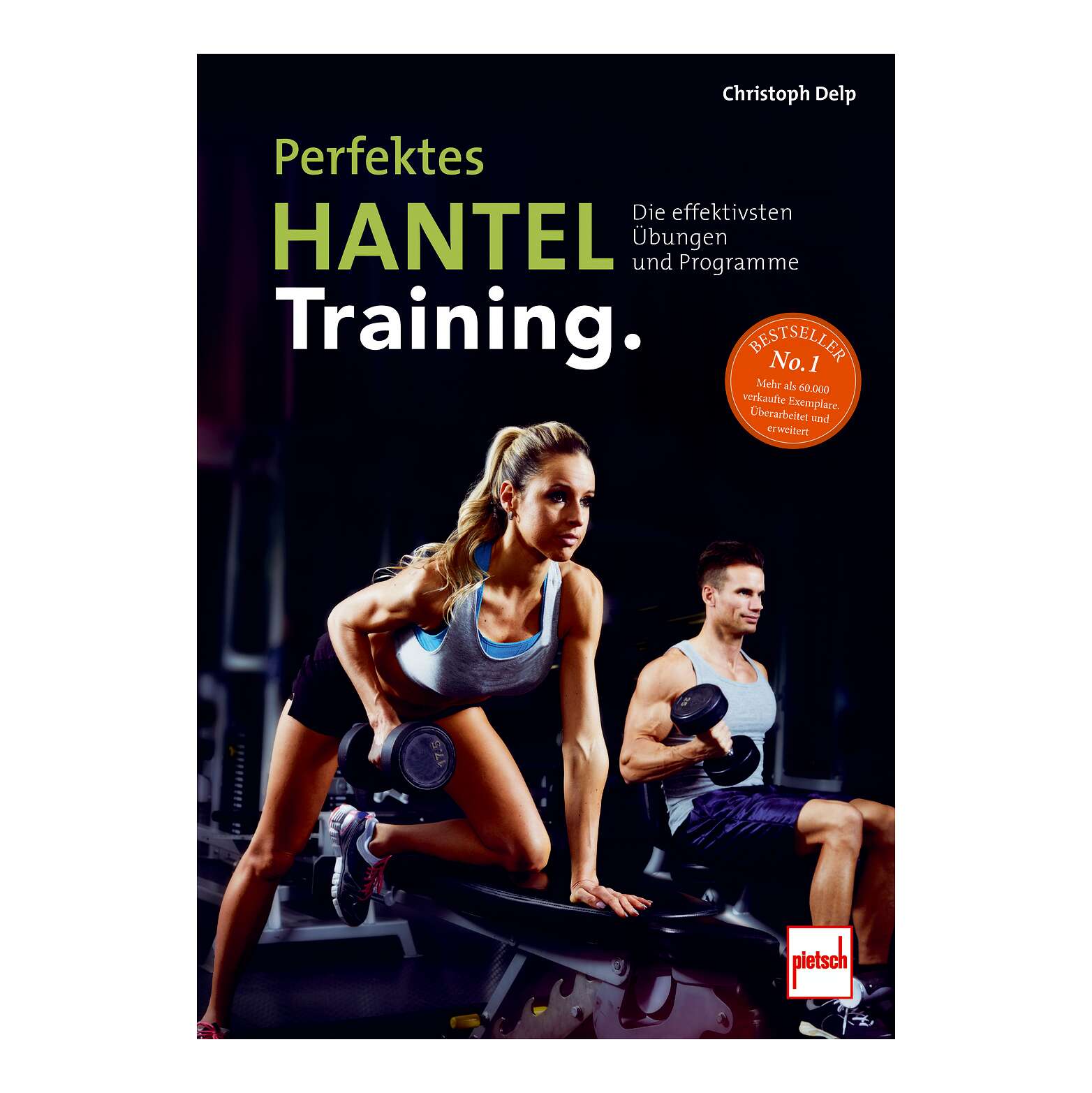 Pietsch Buch "Perfektes Hanteltraining" Unkategorisiert online kaufen