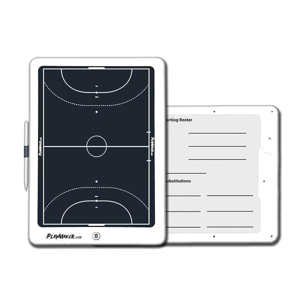 Playmaker LCD Taktiktafel, Handball Unkategorisiert online kaufen